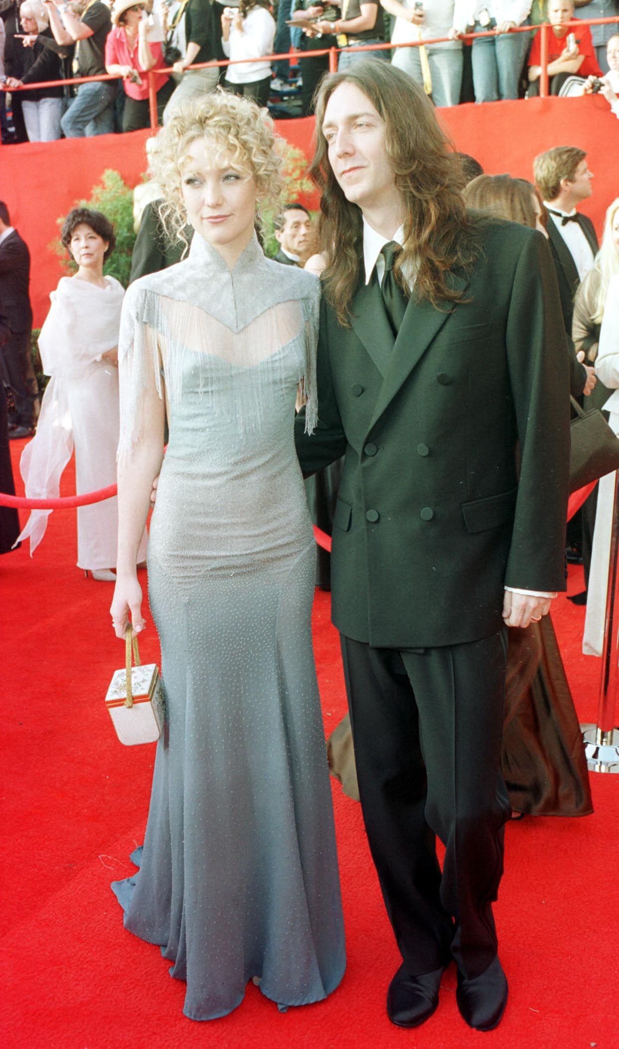 Kate Hudson και Chris Robinson