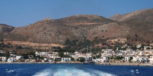 Σε λειτουργία το πρωτοποριακό έργο ηλεκτροδότησης της Τήλου αποκλειστικά από ανανεώσιμες πηγές ενέργειας