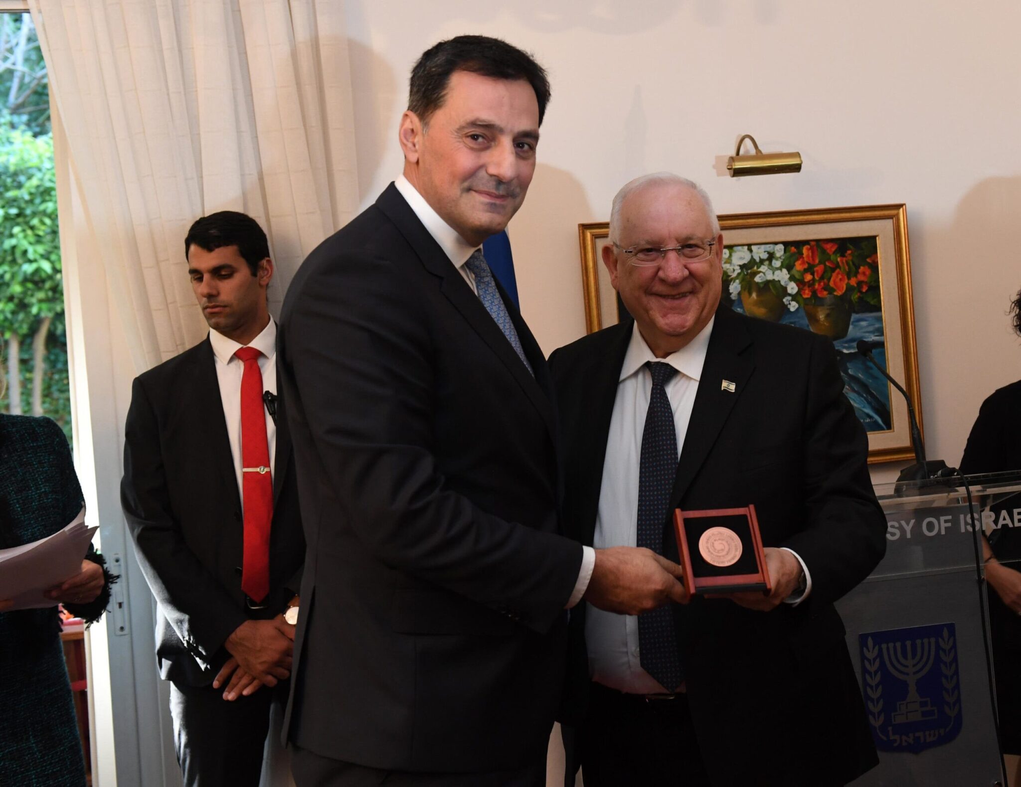 Μαθιός Ρήγας