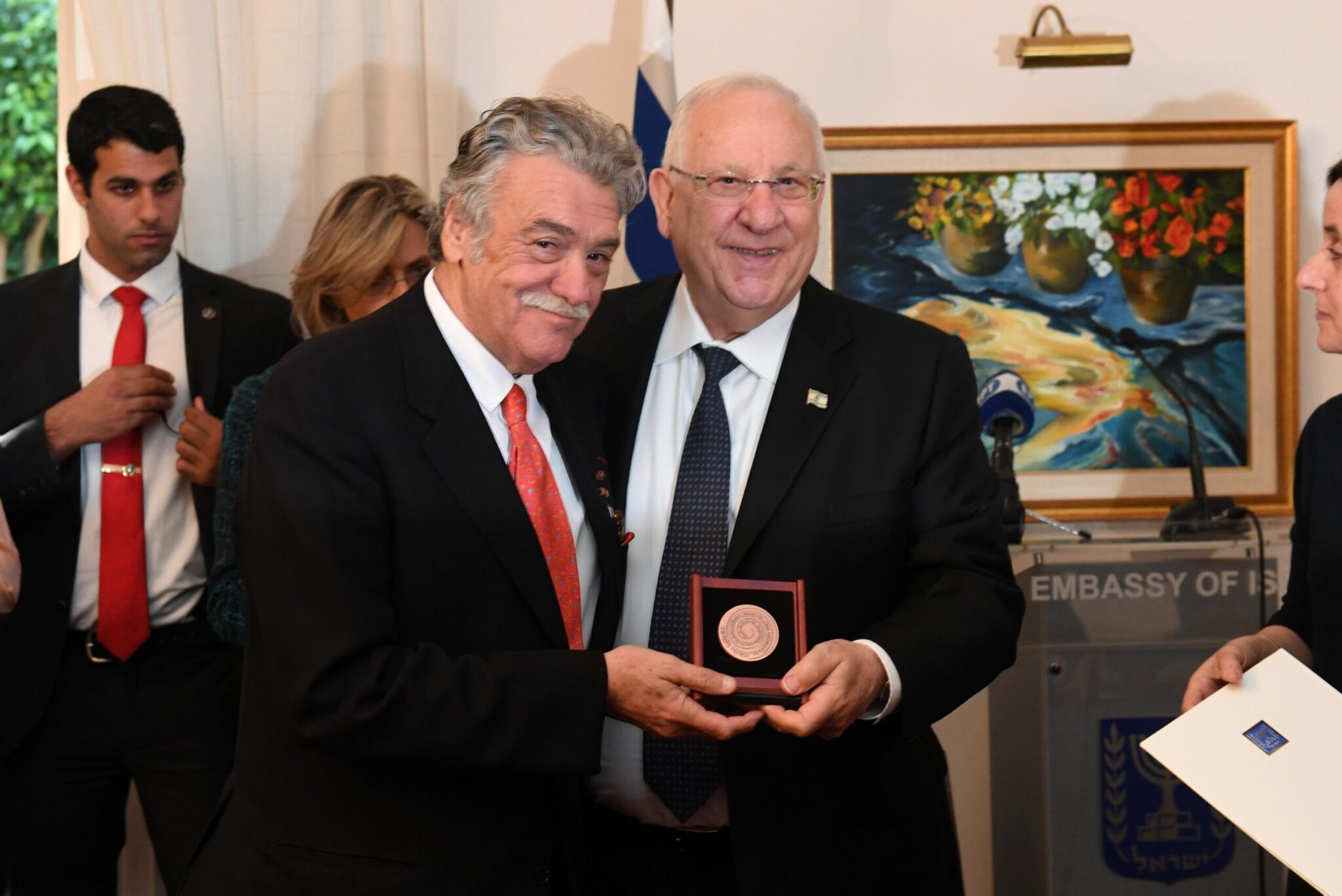 Δαυίδ Σαλτιέλ