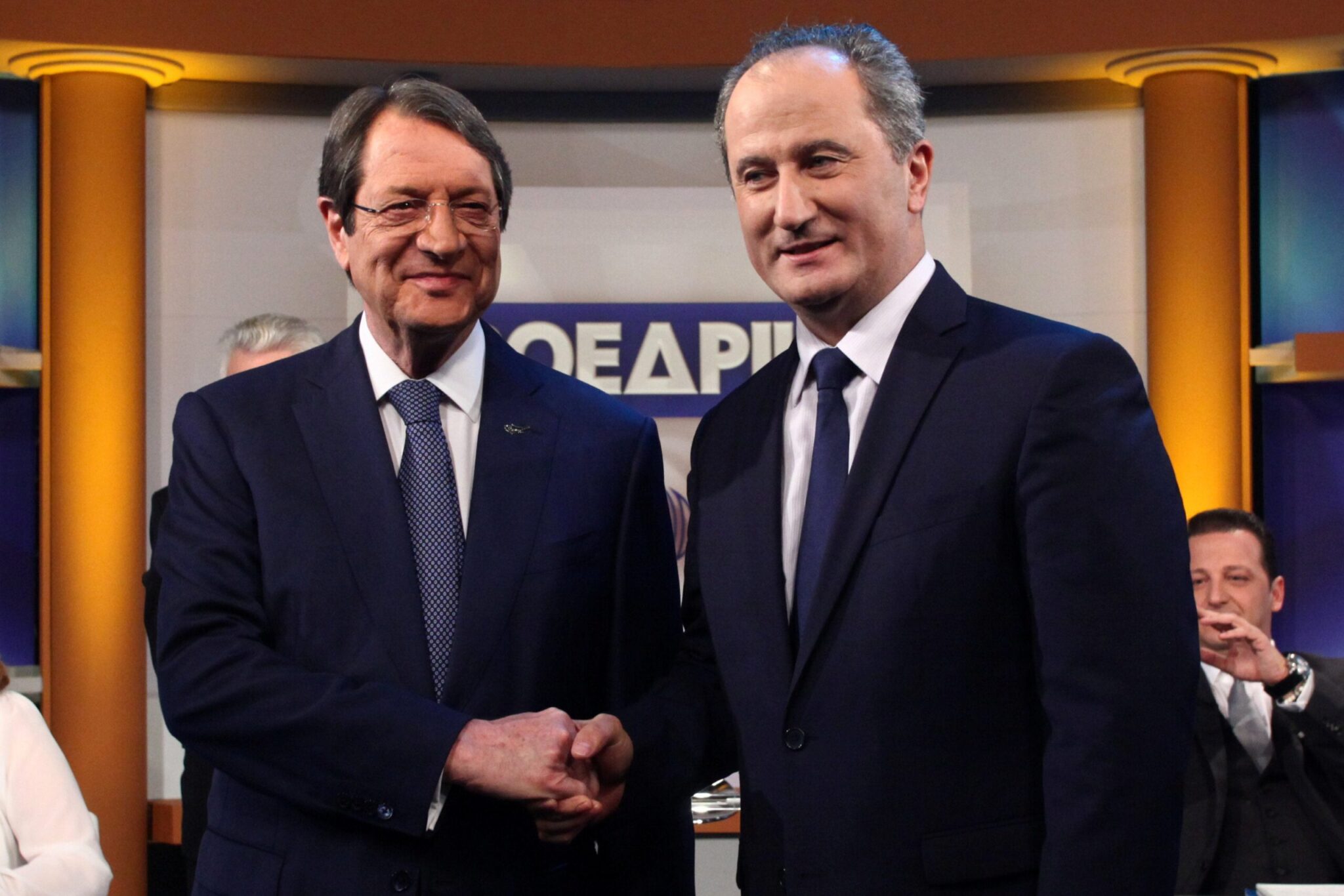 Κυπριακές Προεδρικές Εκλογές 2018: Προσωπικότητα vs Επιστημοσύνη