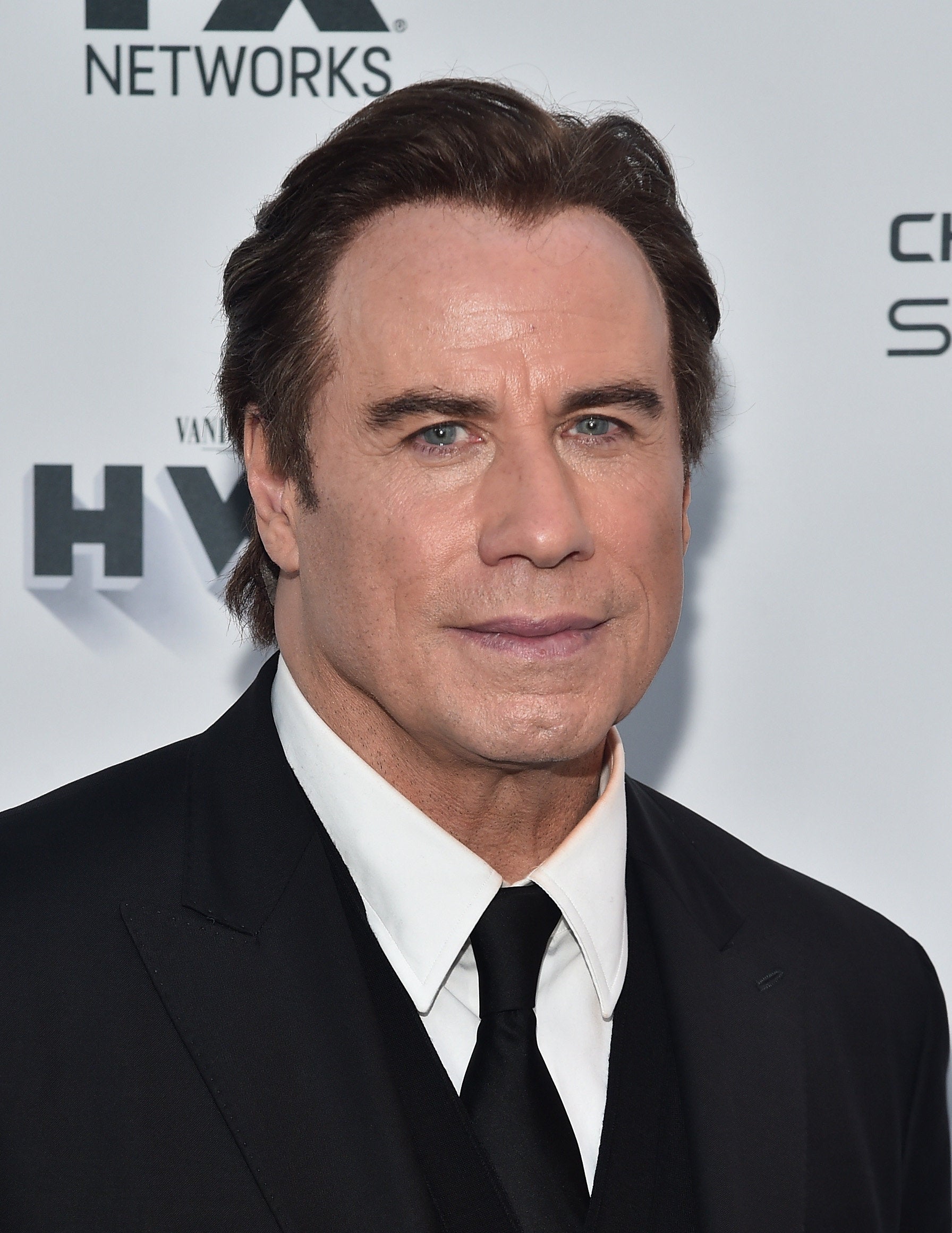 John Travolta