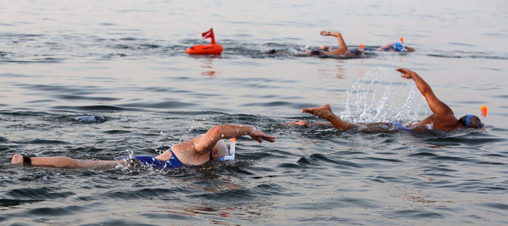 Το ‘Oceanman Greece’ επιστρέφει στο Οίτυλο