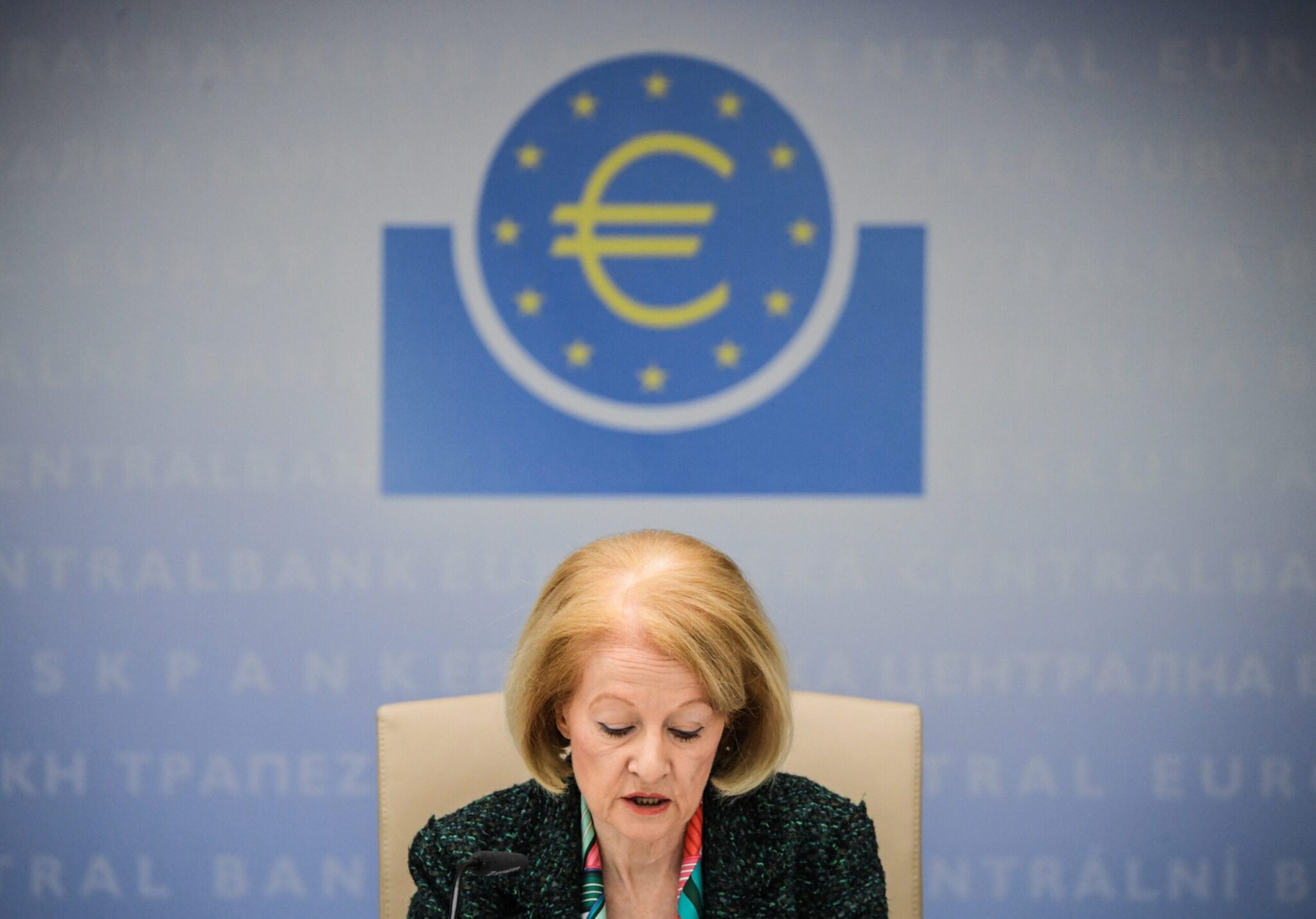 Νουί: Η αποκάλυψη φαινομένων ξεπλύματος χρήματος σε τράπεζες είναι αρμοδιότητα των εθνικών Αρχών