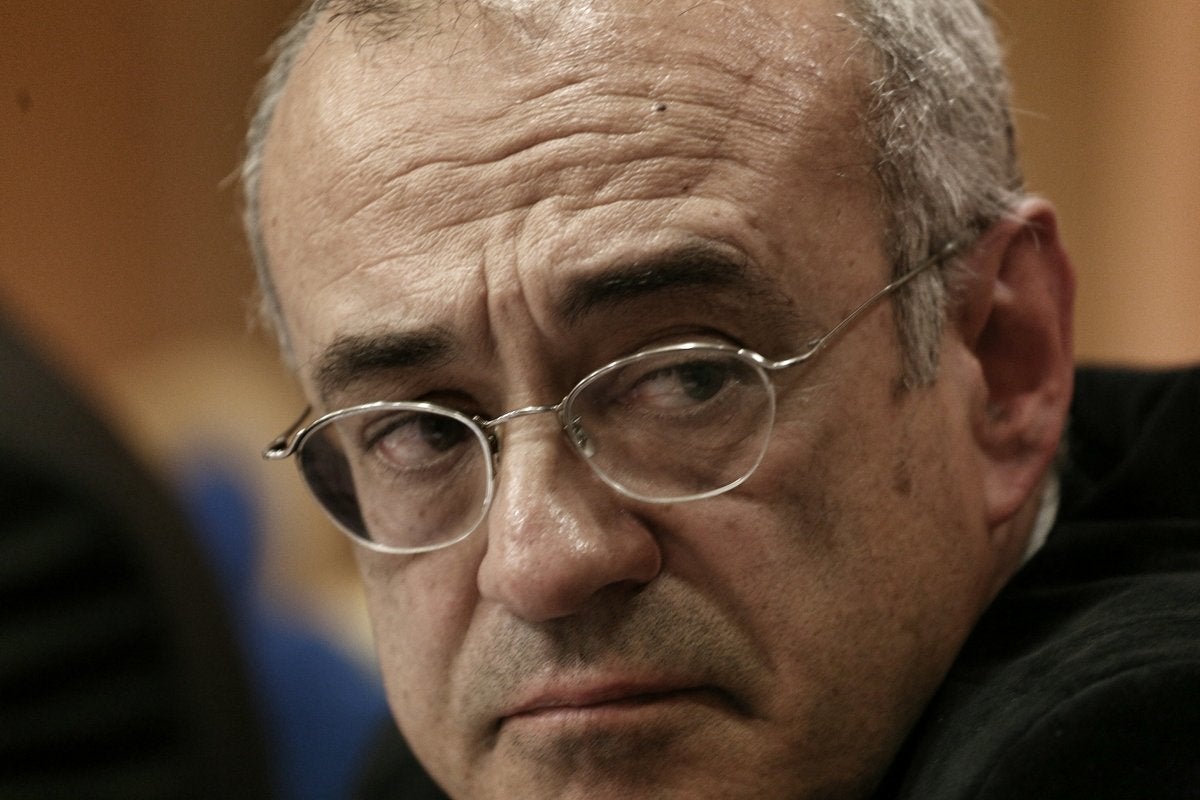 Μάρδας: Θα επιστρέψω το ποσό που έλαβα Φεβρουάριο – Αύγουστο 2015