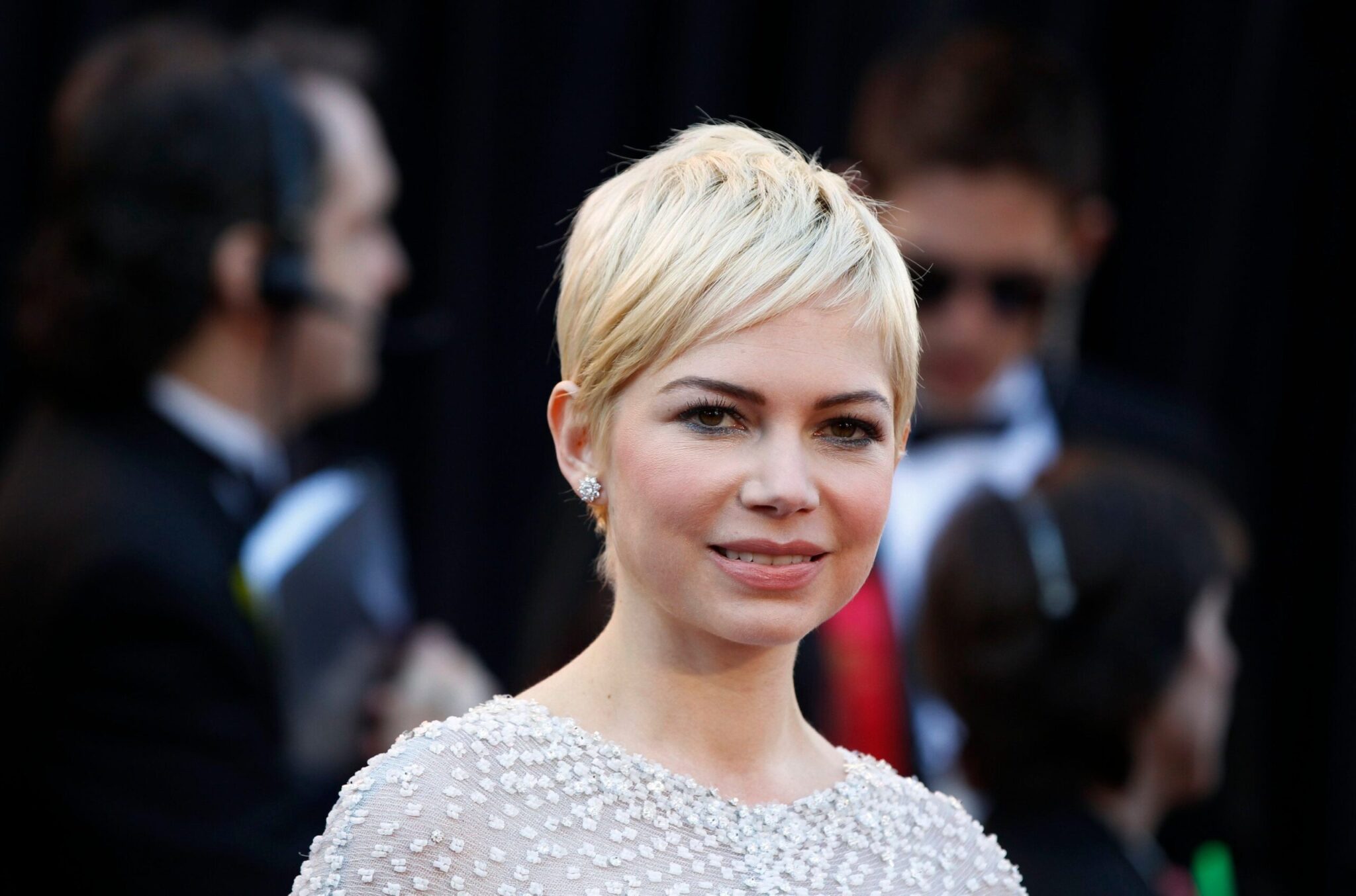 Michelle Williams
