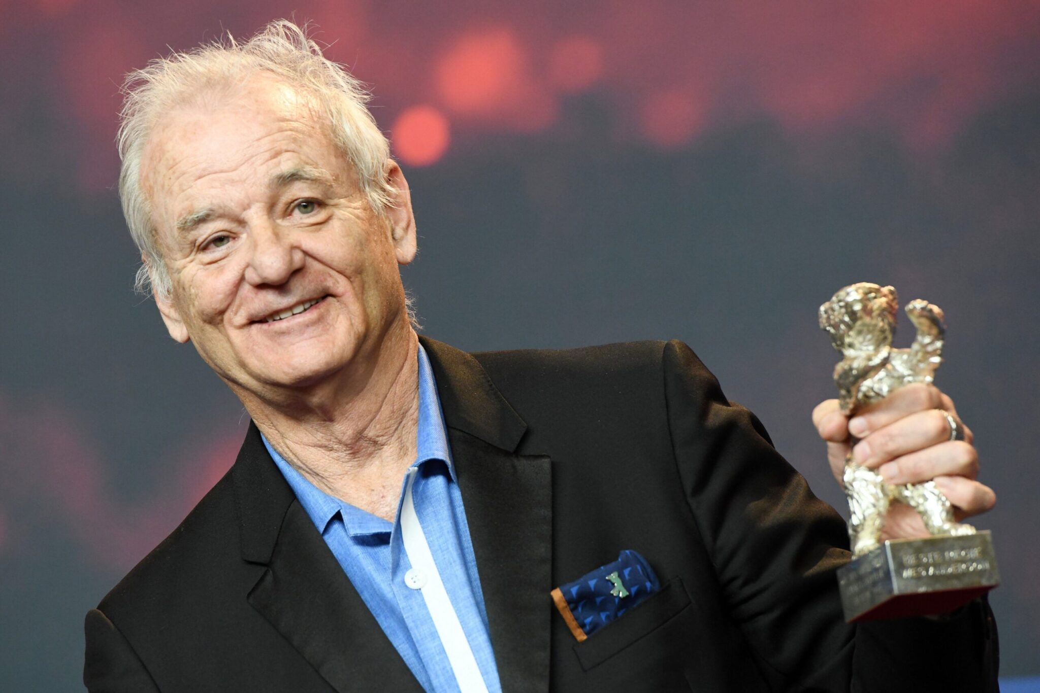 Bill Murray