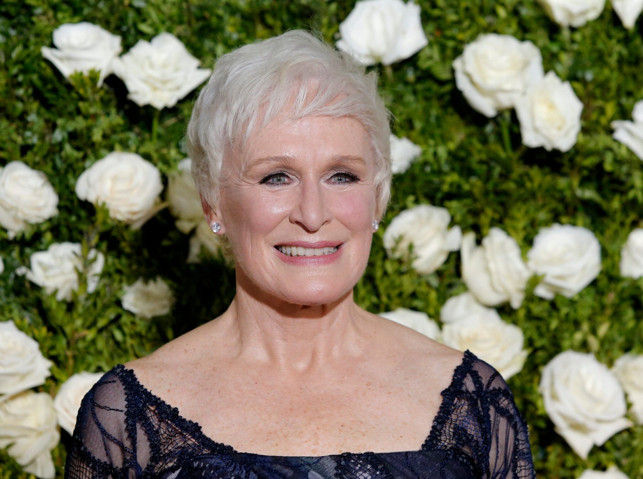 Glenn Close