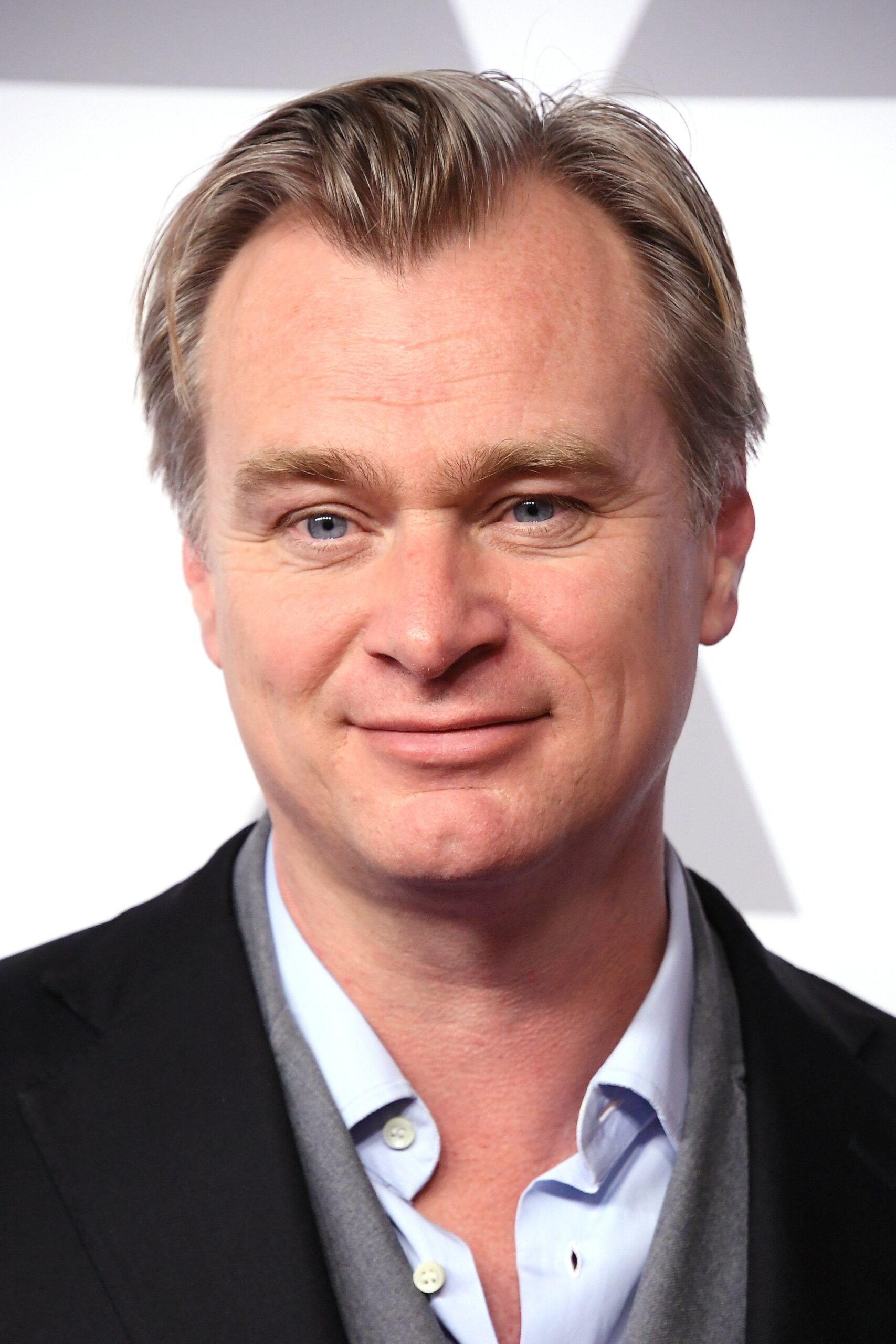 Christopher Nolan