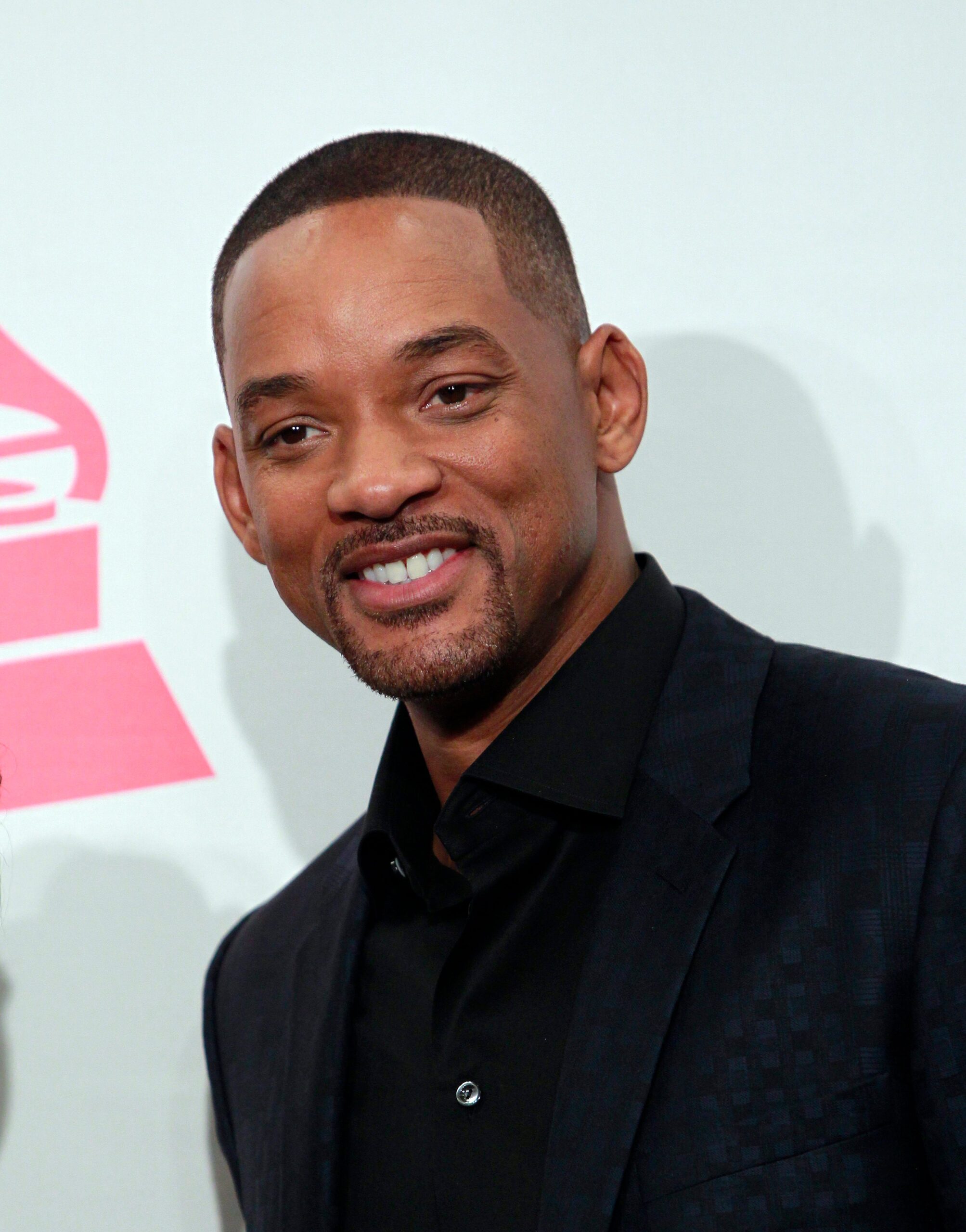 Will Smith