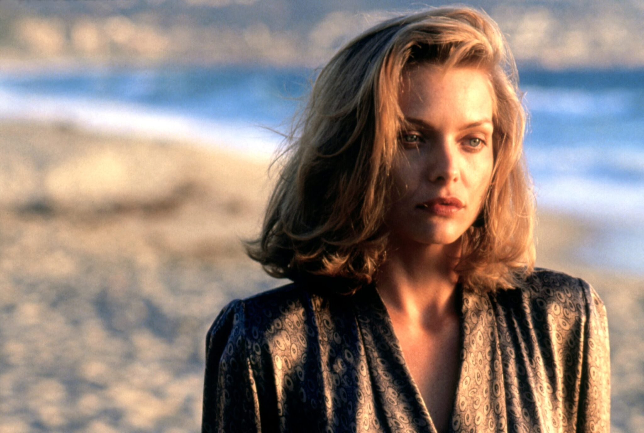 Michelle Pfeiffer
