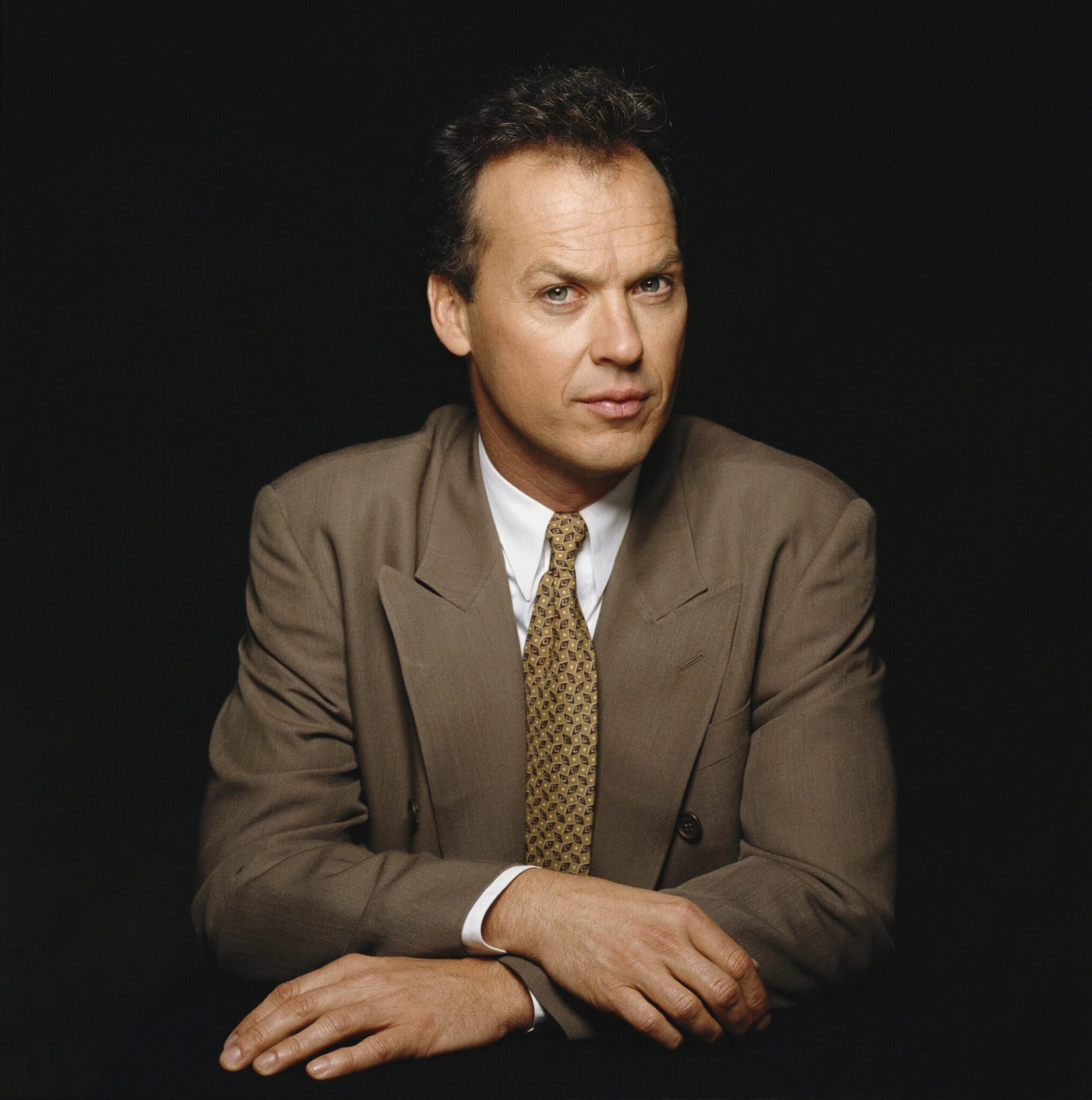 Michael Keaton