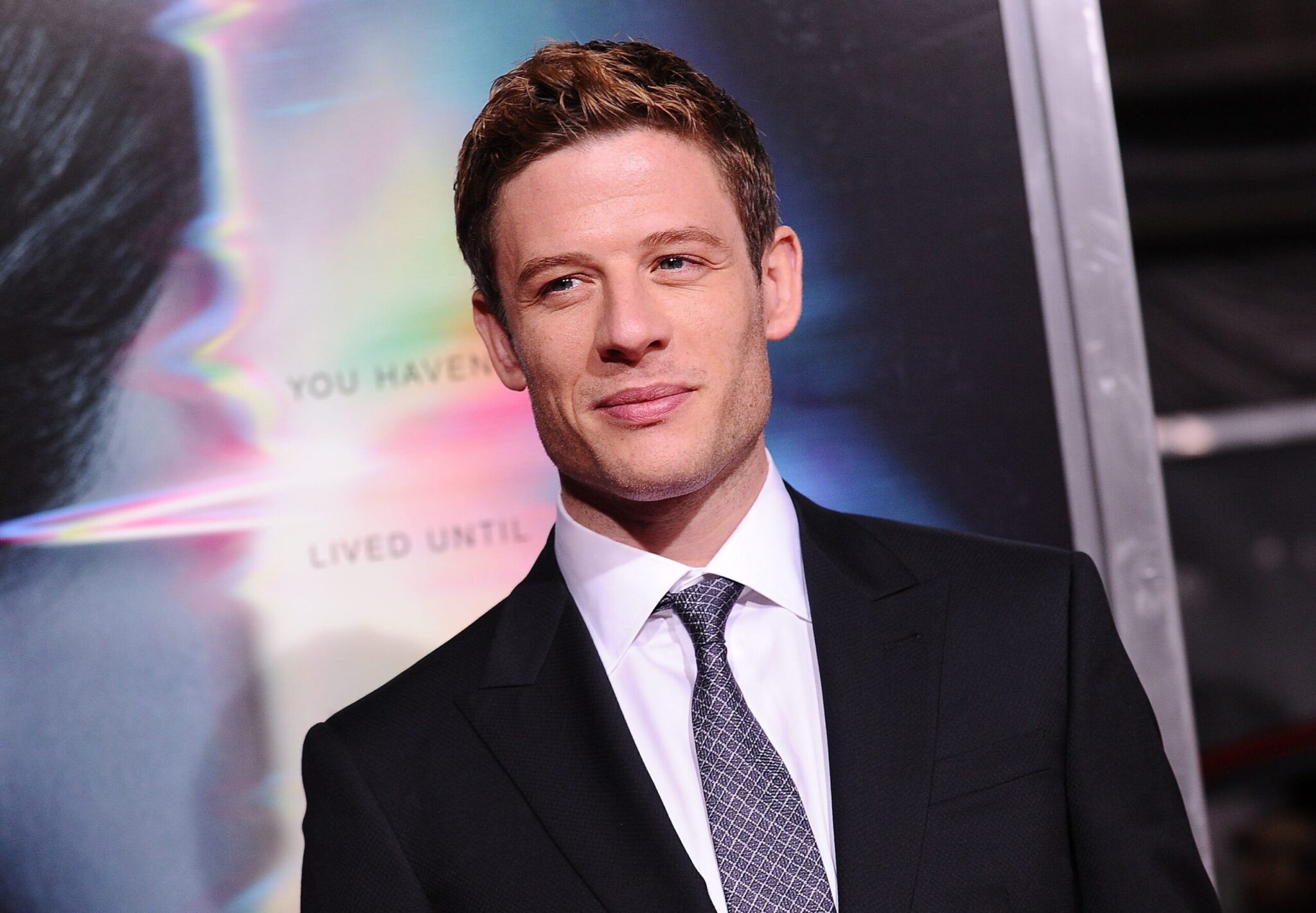 James Norton