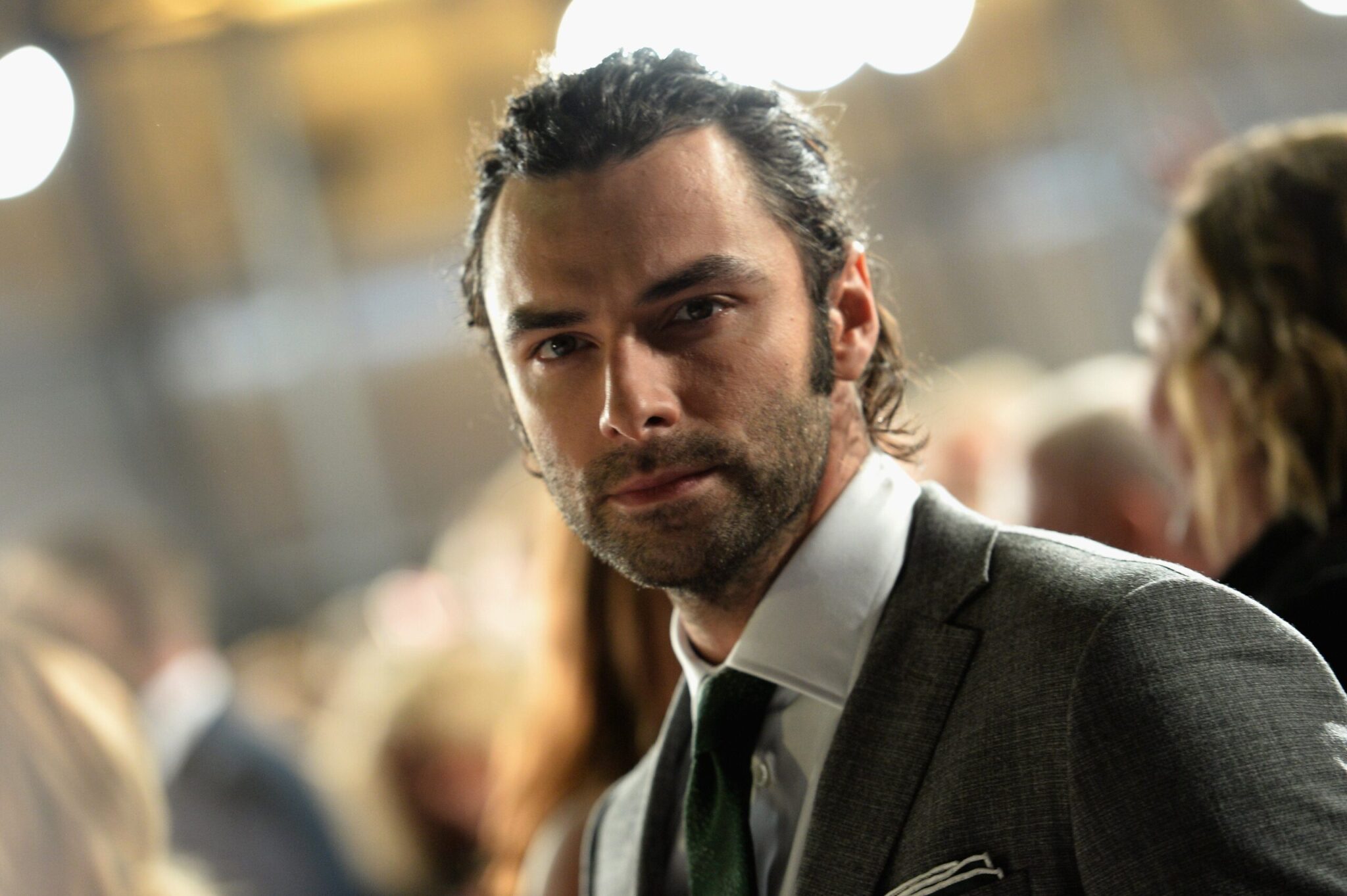 Aiden Turner