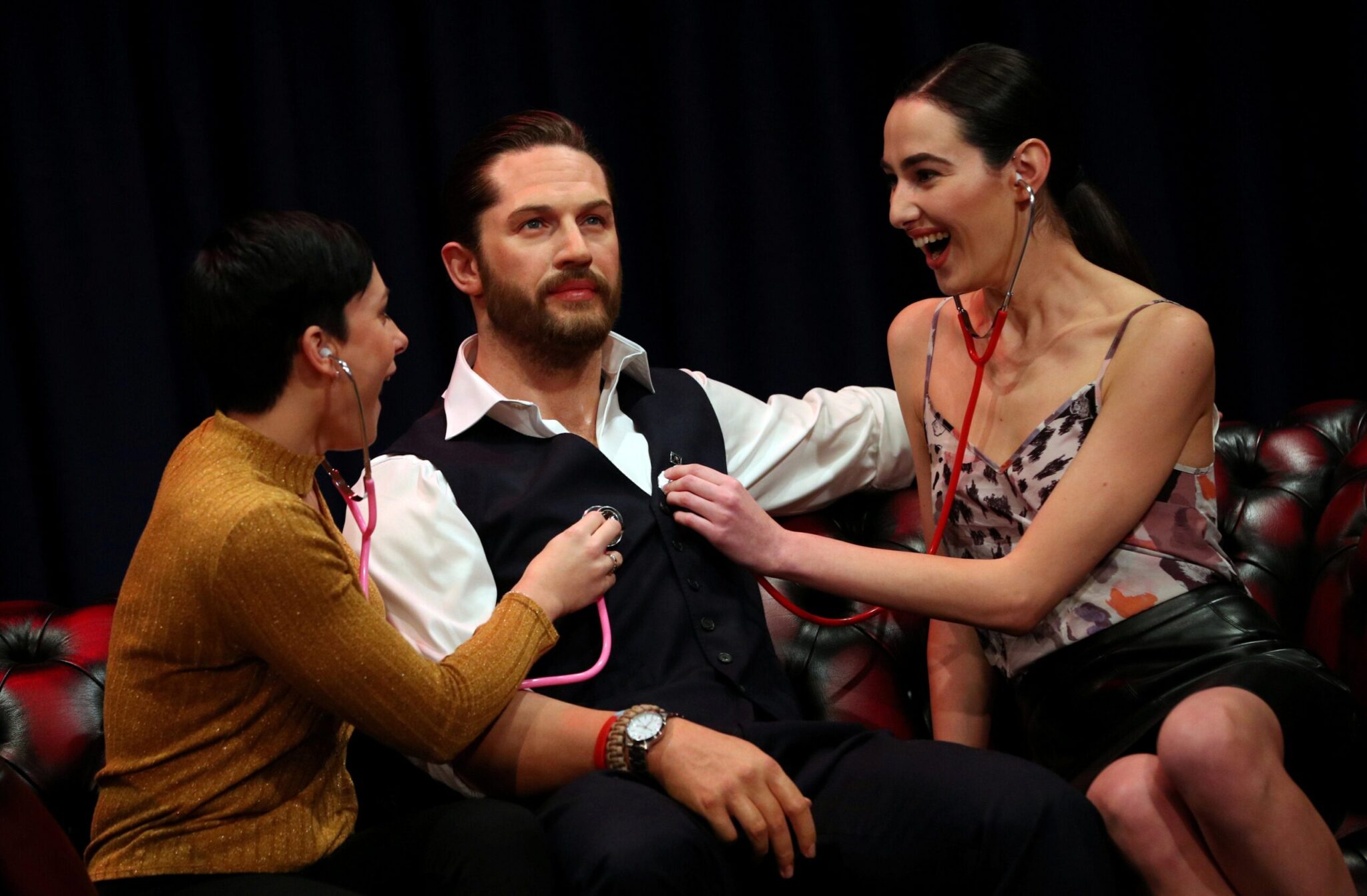 Tom Hardy