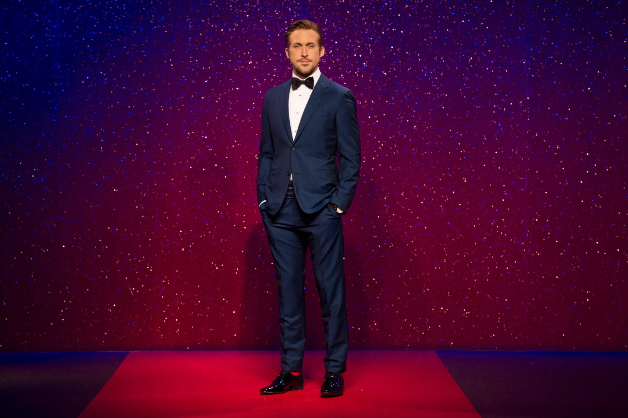 Ryan Gosling