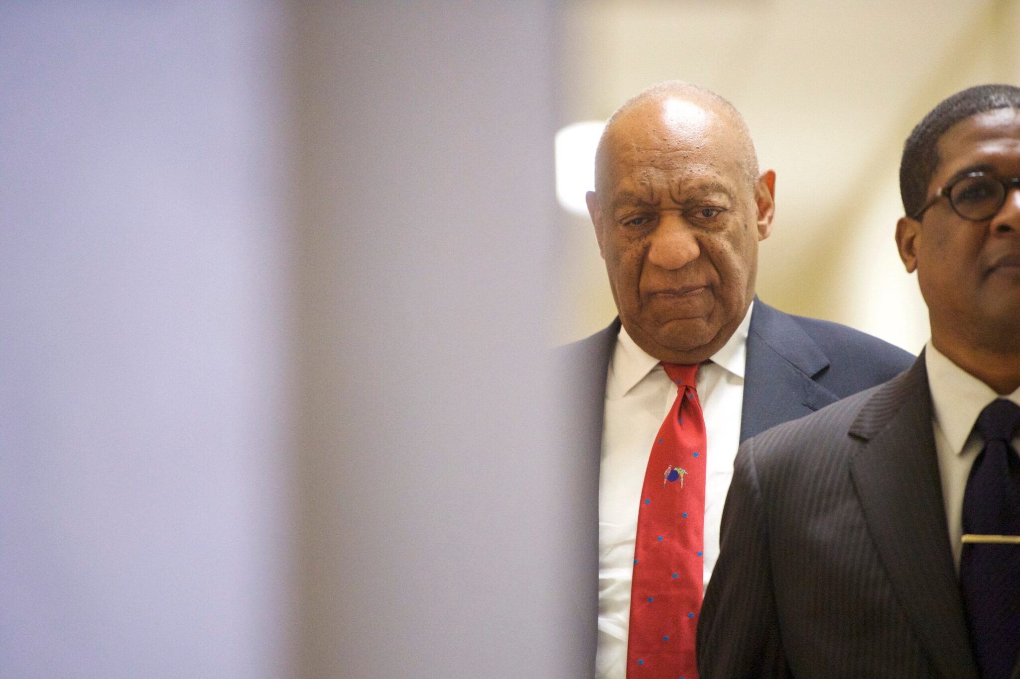 Ένοχος για σεξουαλικά εγκλήματα ο Bill Cosby