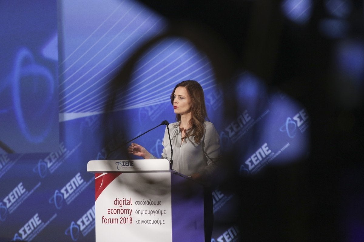 Τι συμφωνήθηκε με τους θεσμούς στα θέματα αρμοδιότητας του υπουργείου Εργασίας