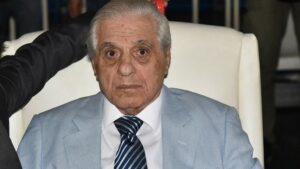 Πέθανε ο Παύλος Γιαννακόπουλος