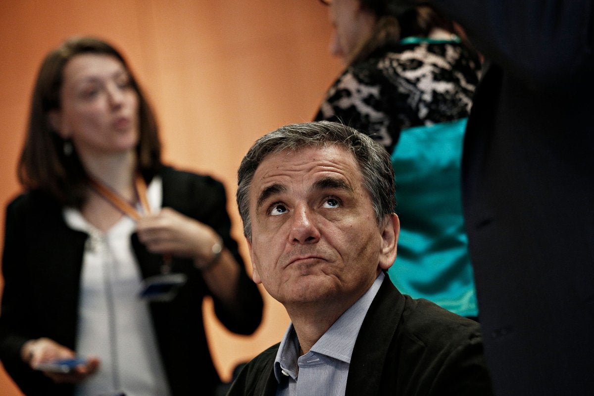 Εγκρίθηκε επί της αρχής η εκταμίευση της δόσης των 15 δισ. ευρώ προς την Ελλάδα