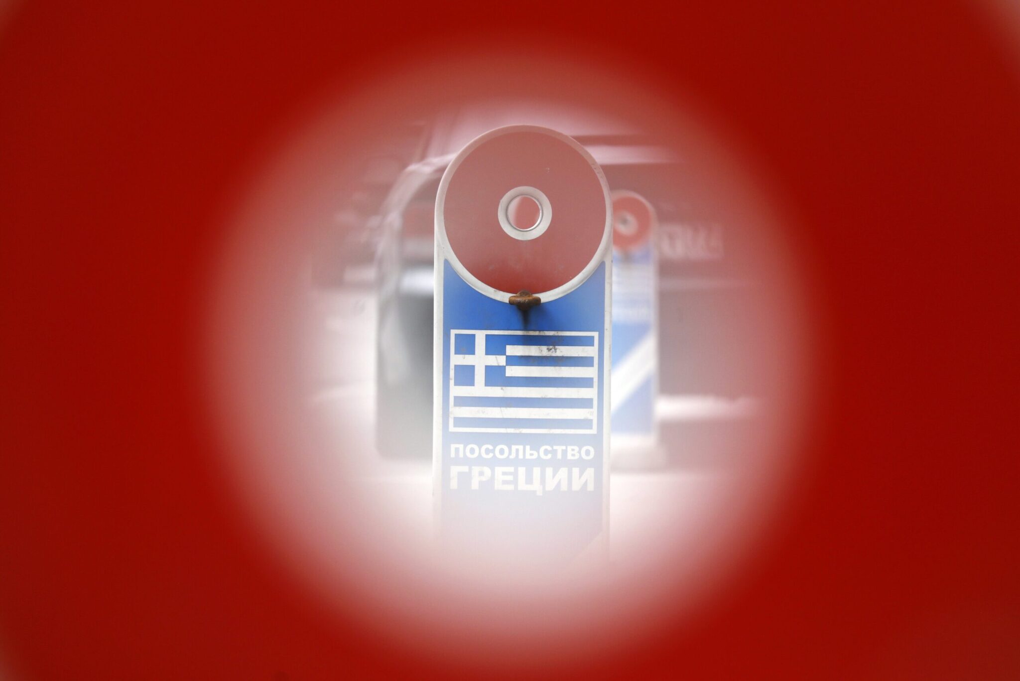 Υπερβολική η αντίδραση του ελληνικού ΥΠΕΞ δηλώνει ο ρώσος πρέσβης στην Αθήνα με «μπαράζ» αναρτήσεων στο twitter