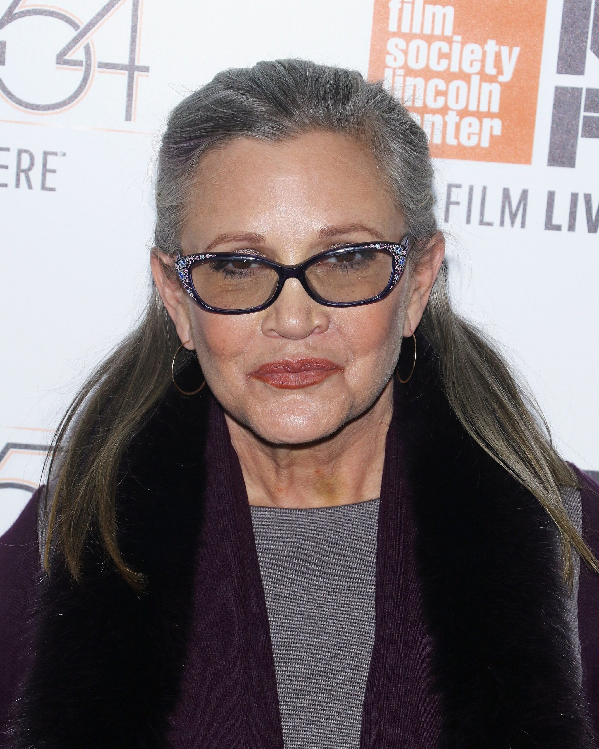 Η ηθοποιός Carrie Fisher συμμετέχει μετά θάνατον στη νέα ταινία Star Wars