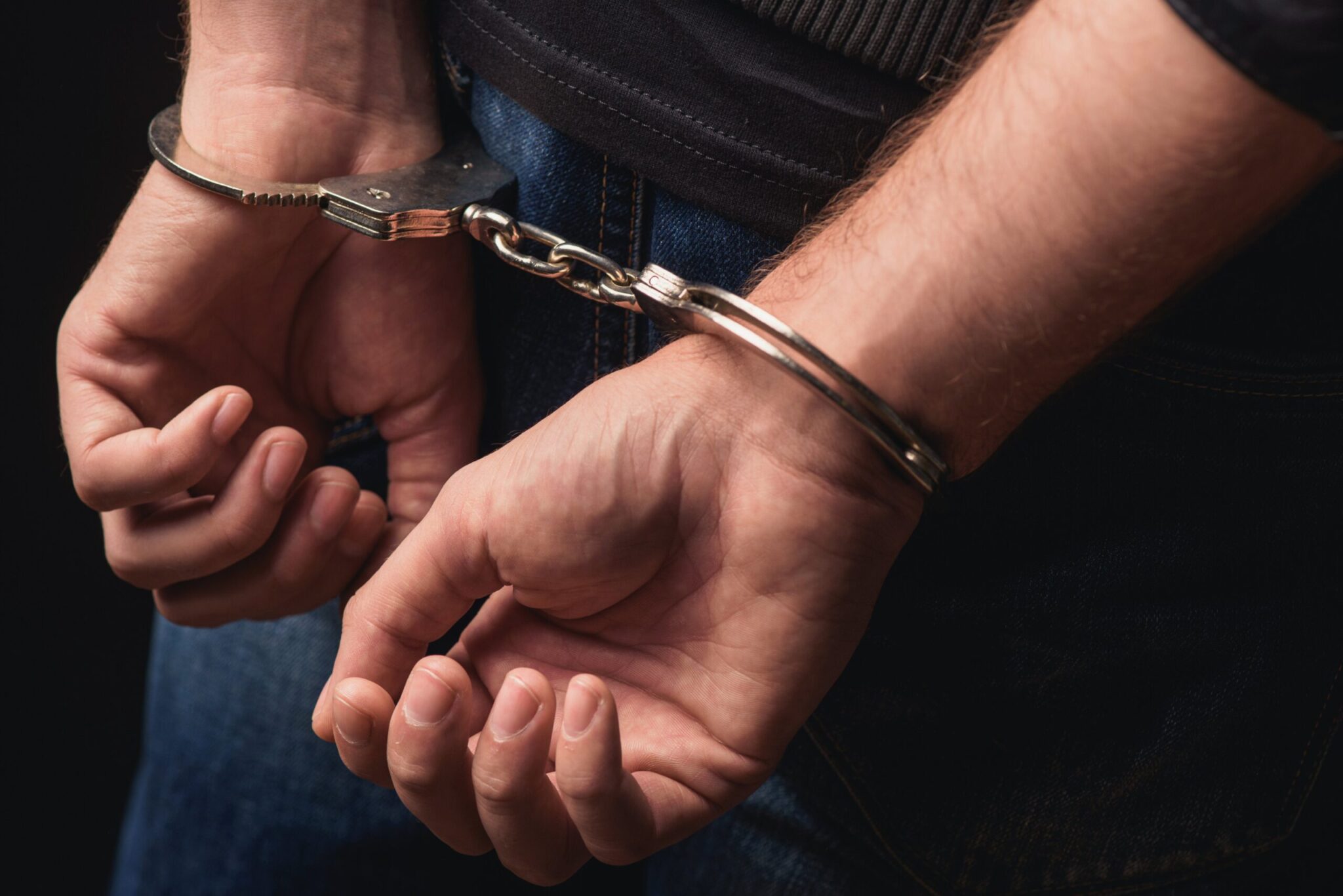 Νεαρός στην Θεσσαλονίκη σκότωσε τον πατέρα του μαχαιρώνοντάς τον στον θώρακα
