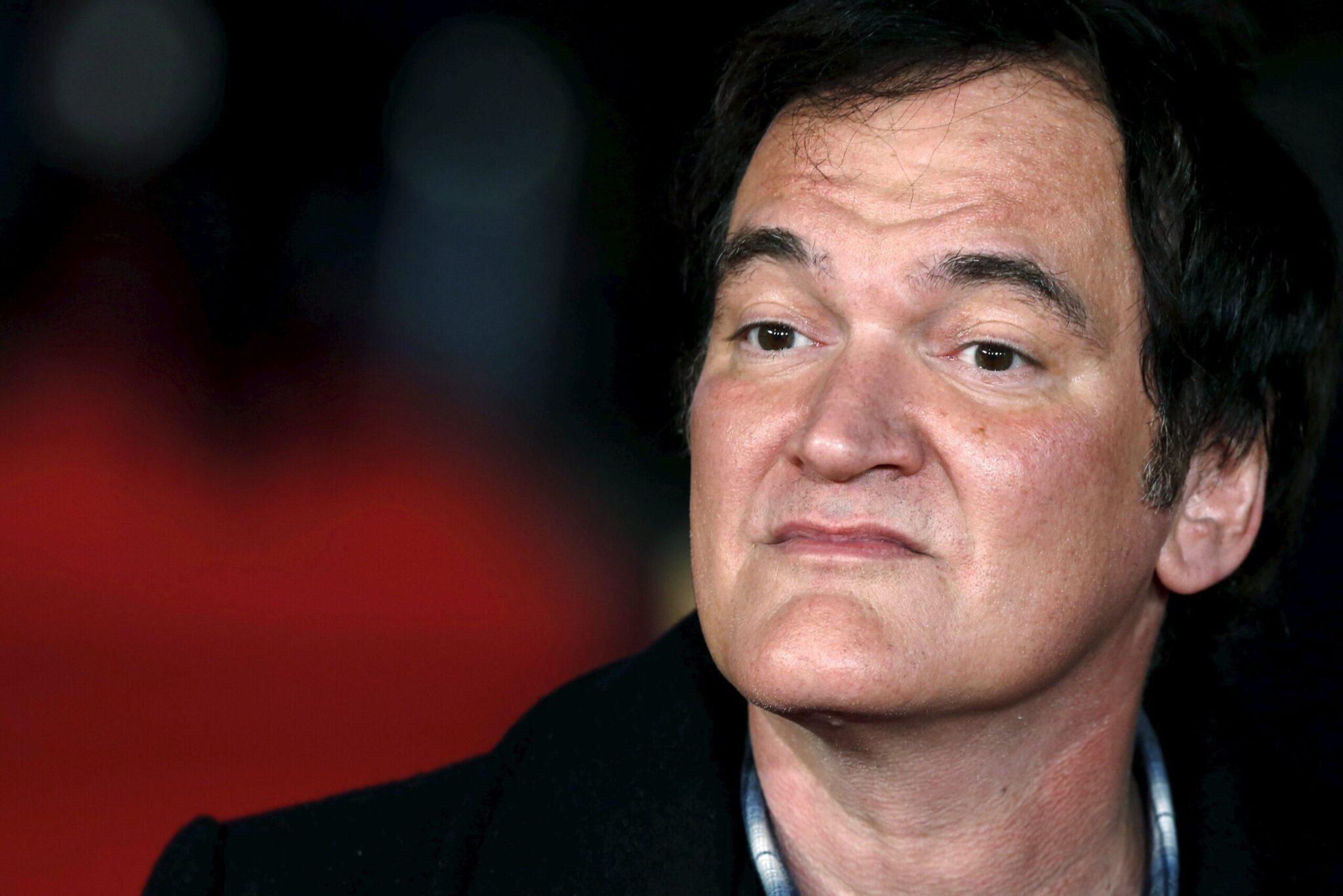 Όταν ο Tarantino συγκινήθηκε. Τα δάκρυα του σκηνοθέτη και ο θαυμασμός για το νέο «Suspiria» σε σκηνοθεσία Luca Guadagnino
