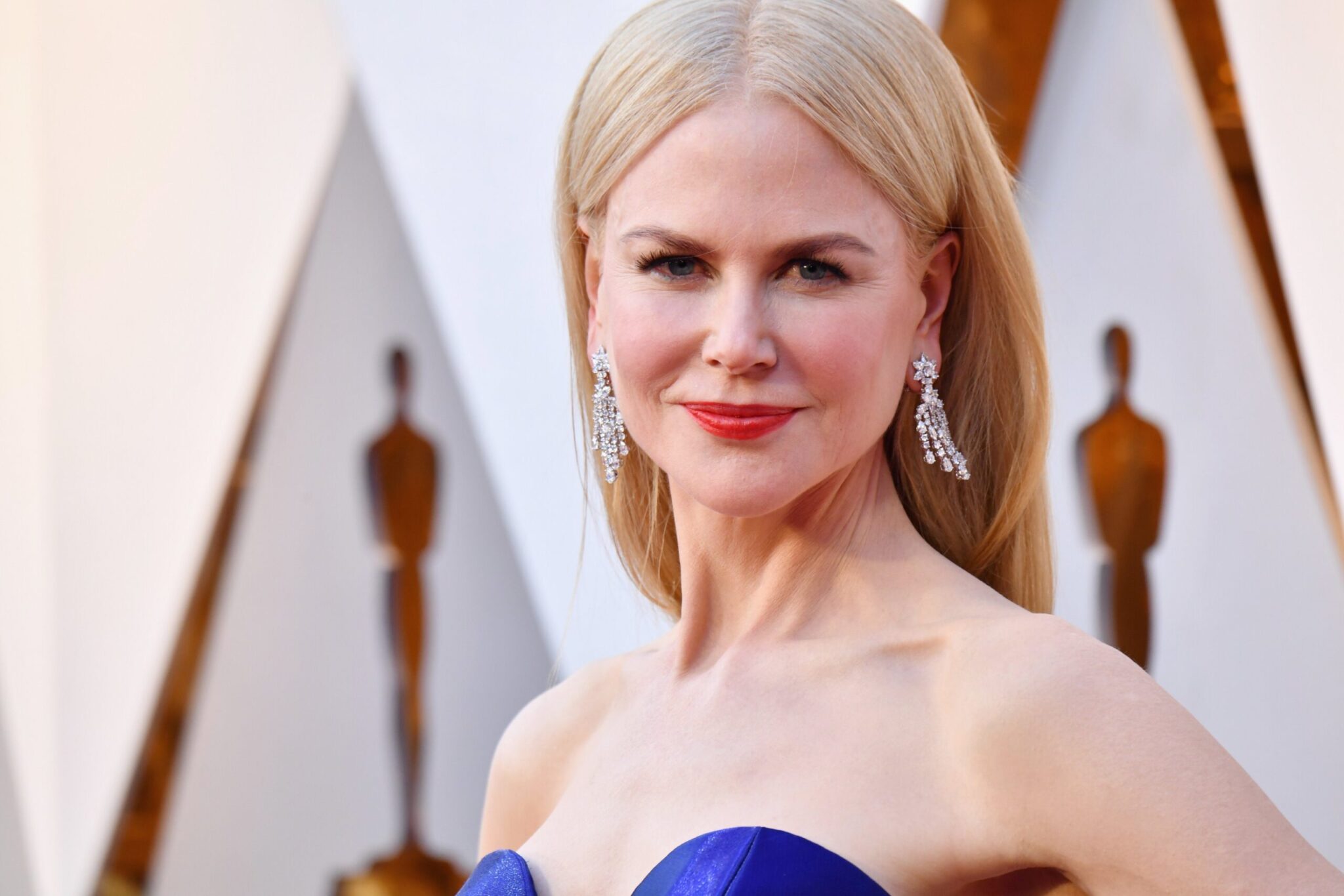 Nicole Kidman, Charlize Theron και Margot Robbie θα συμμετάσχουν σε ταινία με θέμα τα σκάνδαλα του Fox News στη #MeToo εποχή