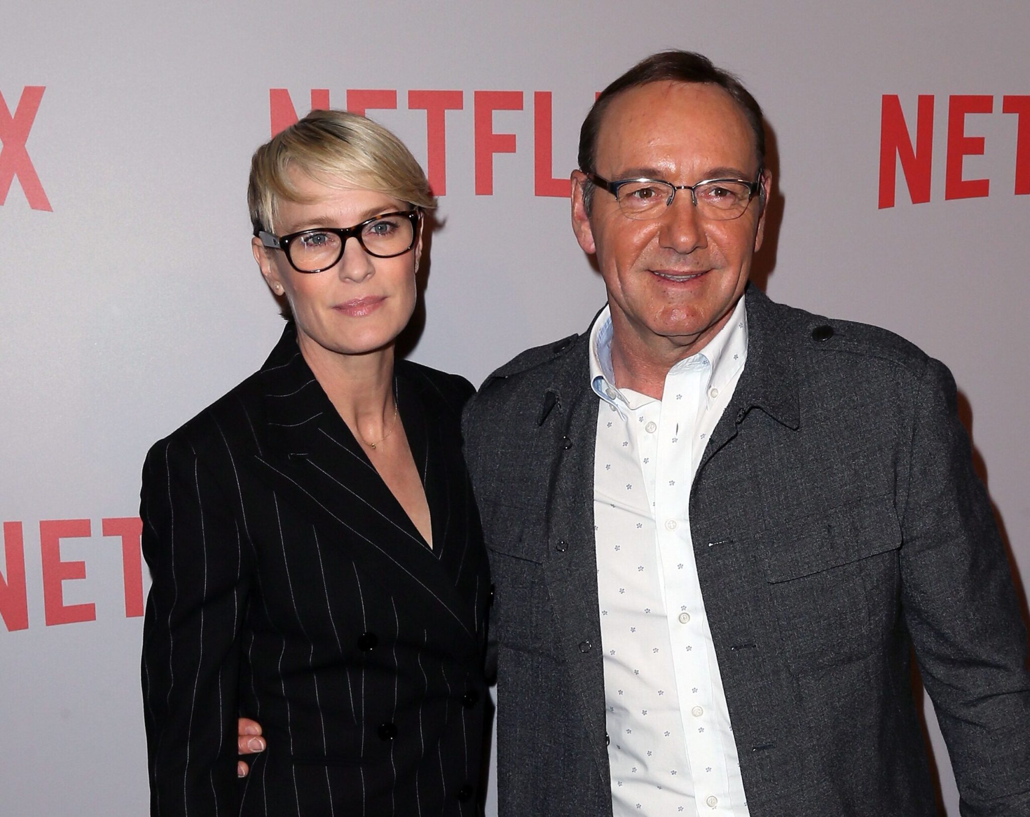 Το Netflix κάνει ανακοινώσεις για το τέλος του «House of Cards»