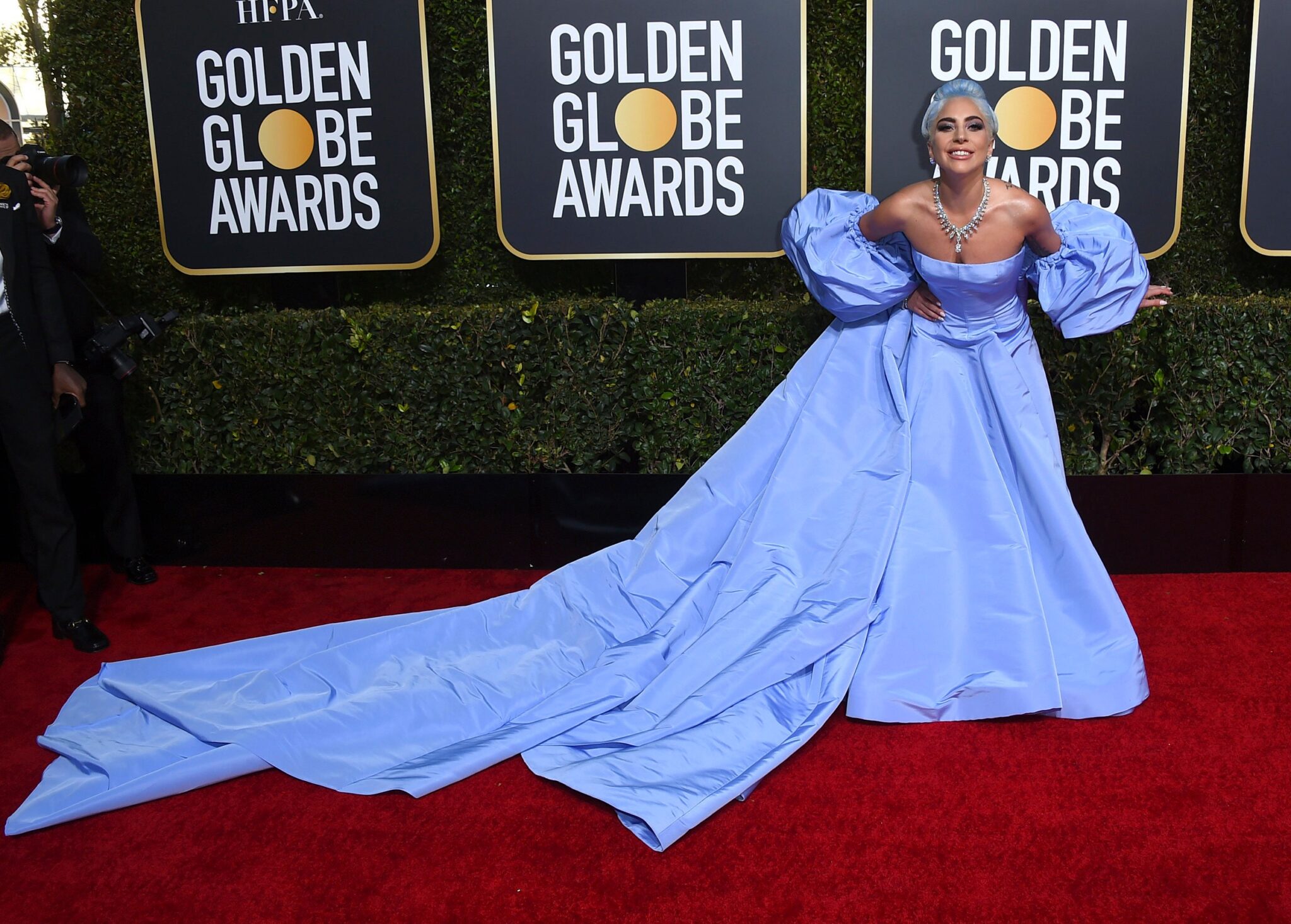 Lady Gaga