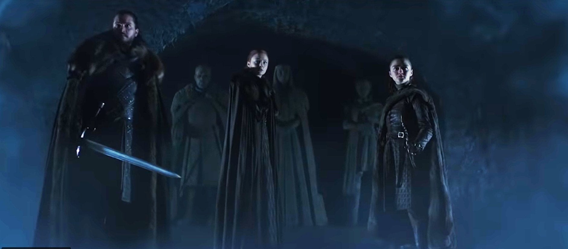 Game of Thrones: Ανακοινώθηκε η ημερομηνία της πρεμιέρας της 8ης σεζόν – Νέο teaser βίντεο