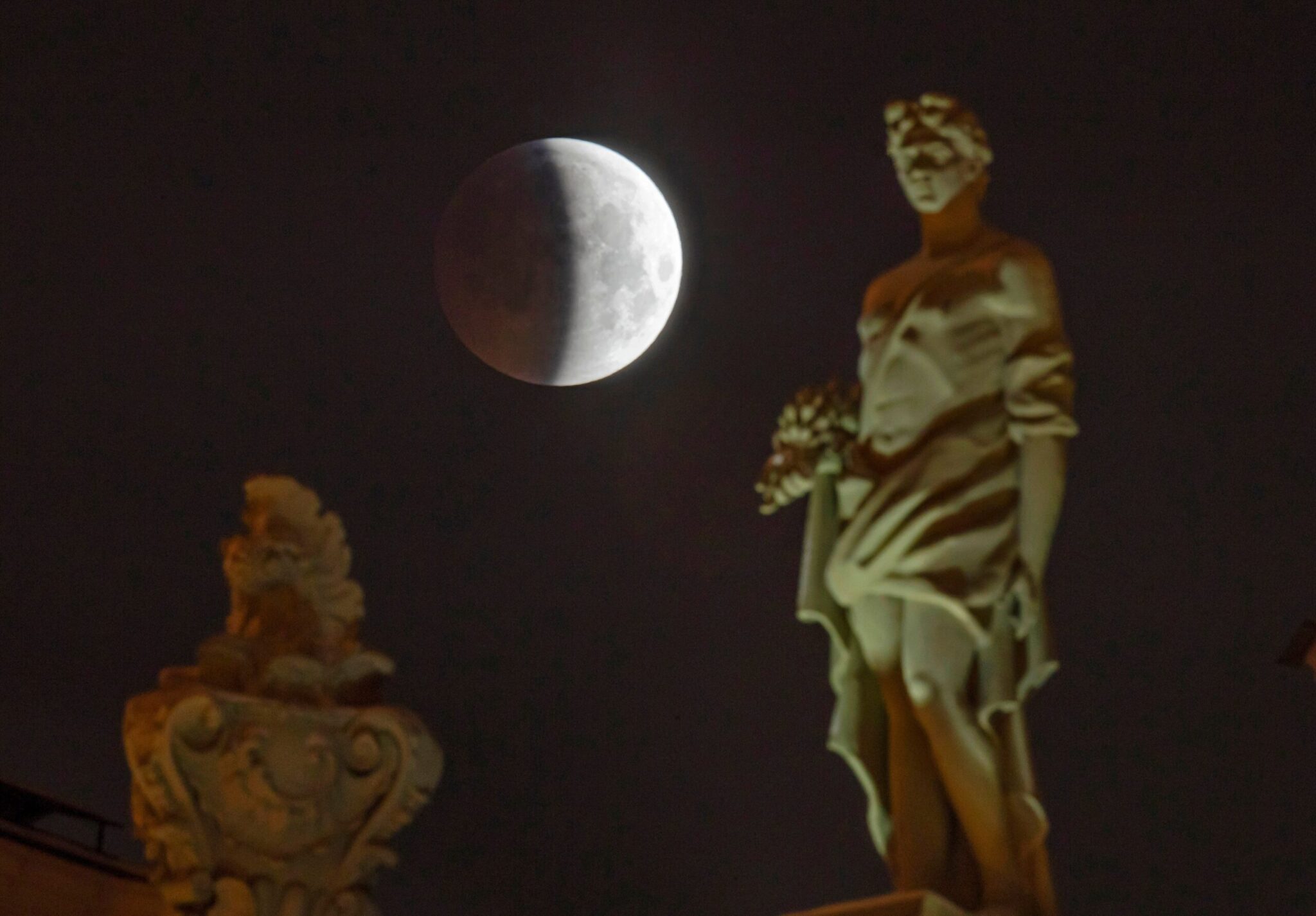 Ρωσία (Αγ.Πετρούπολη)