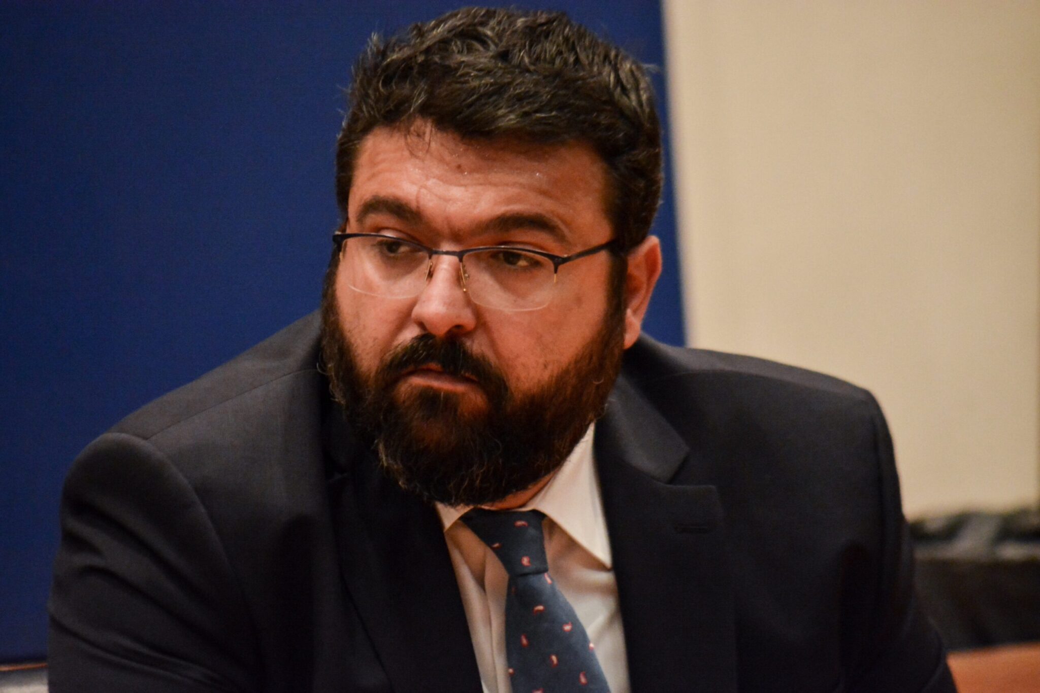 Έξαρση βίας από χούλιγκαν: Γιατί ο Βασιλειάδης επισκέφτηκε το βράδυ τον αρχηγό της ΕΛ.ΑΣ.