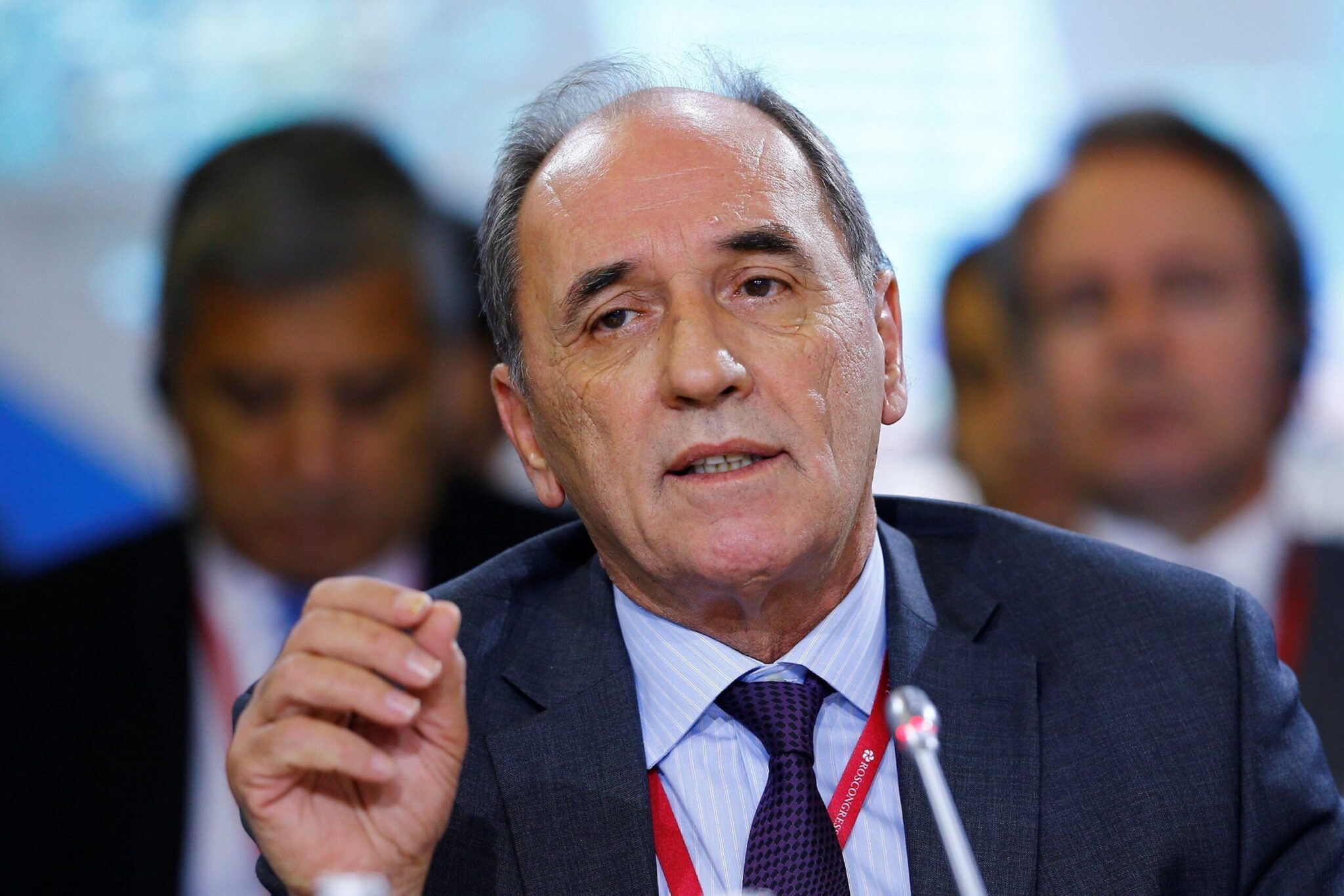 Γ. Σταθάκης: Η Ελλάδα νέος ενεργειακός κόμβος της Ευρώπης