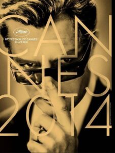 67ο Φεστιβάλ Κινηματογράφου Καννών (2014)