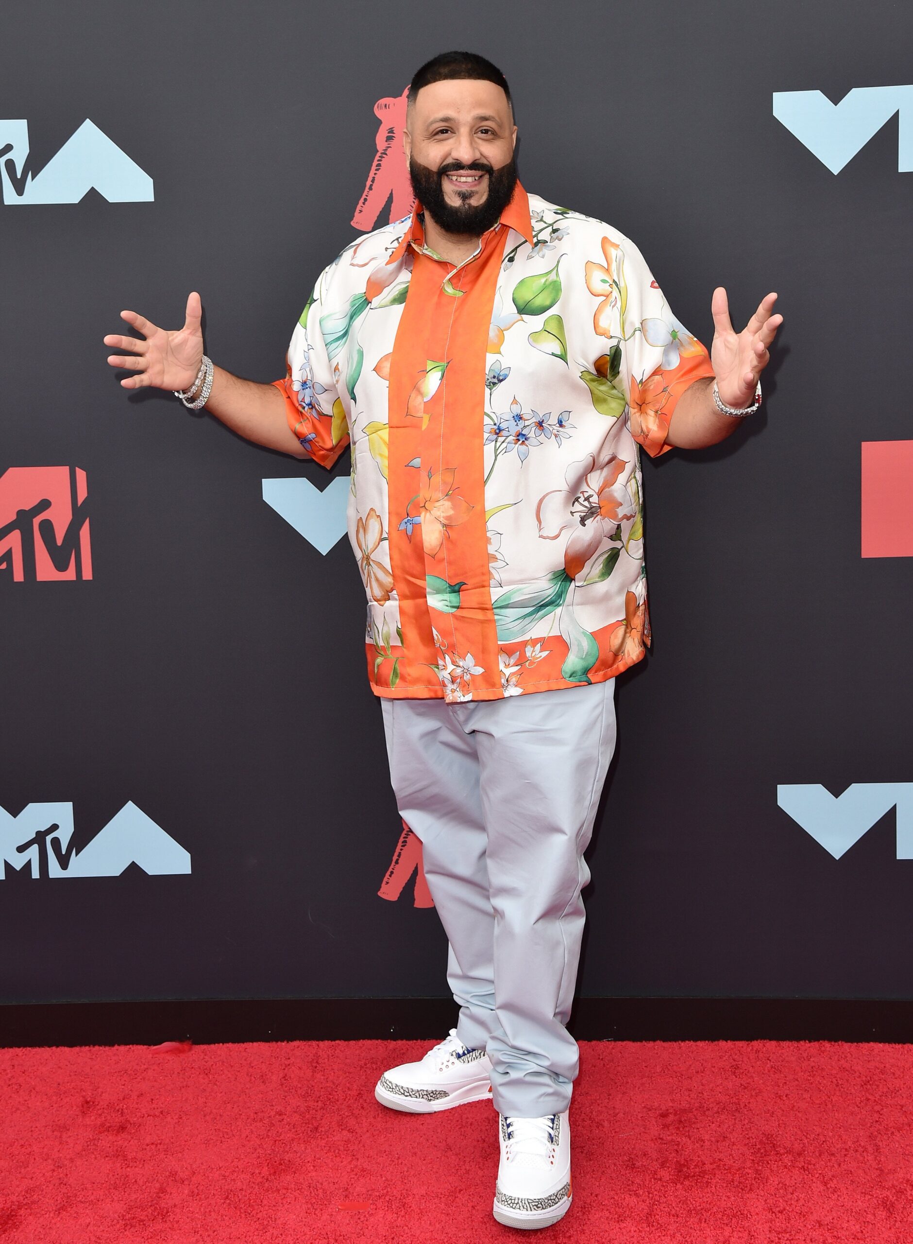 DJ Khaled