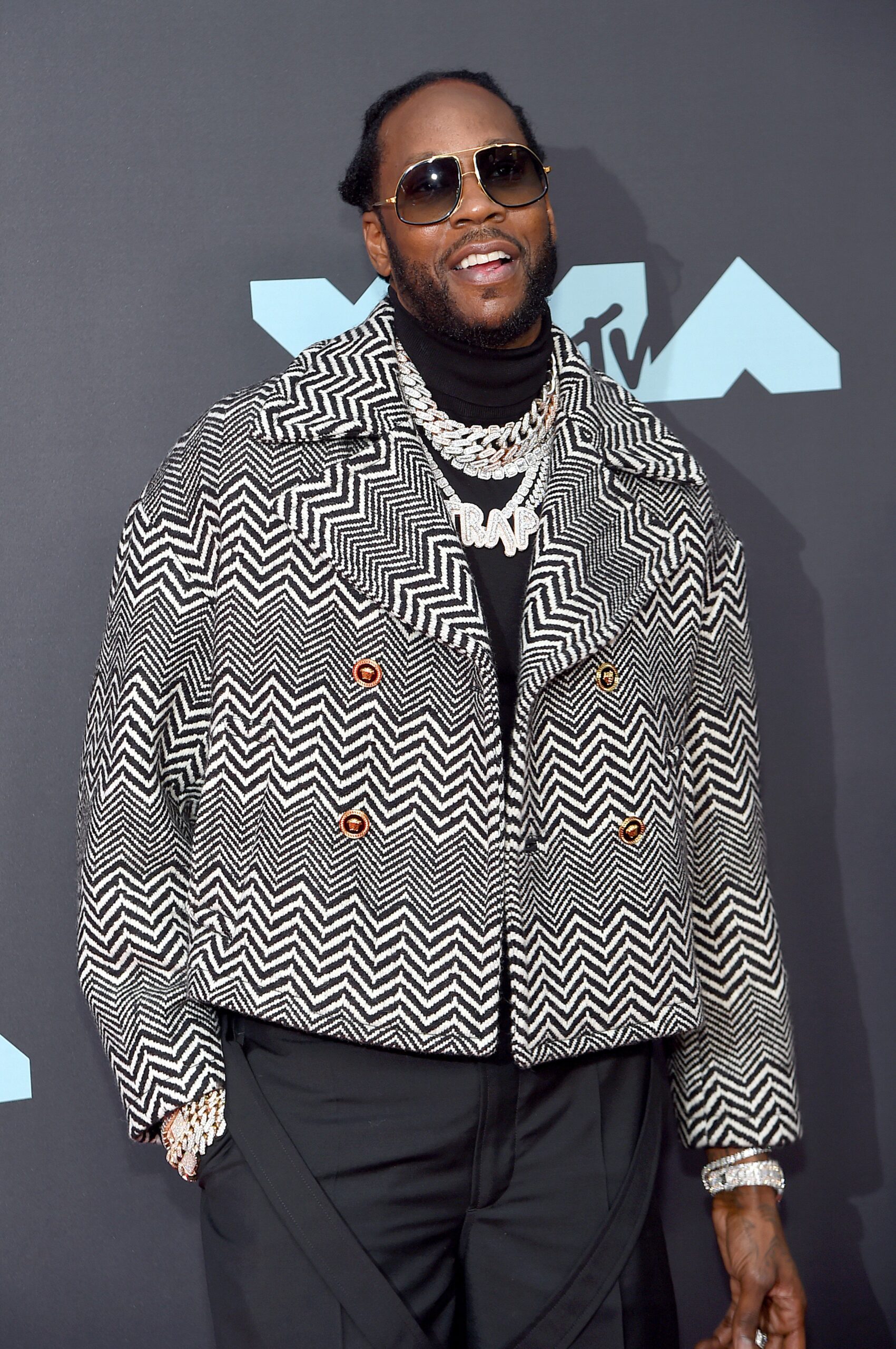 2 Chainz