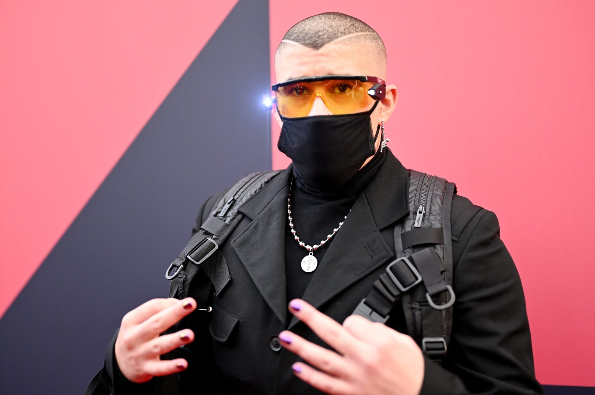 Bad Bunny