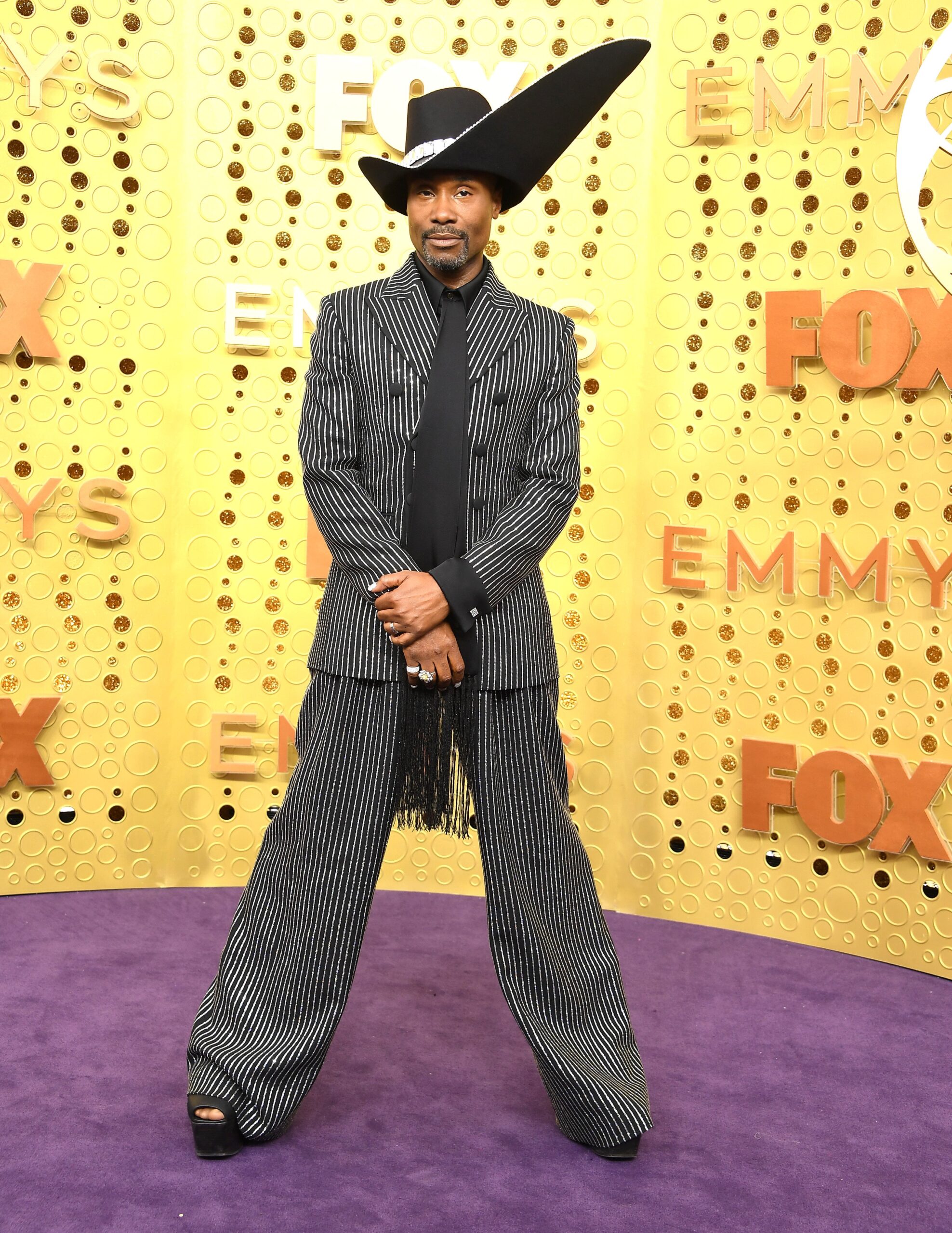 Μπίλι Πόρτερ