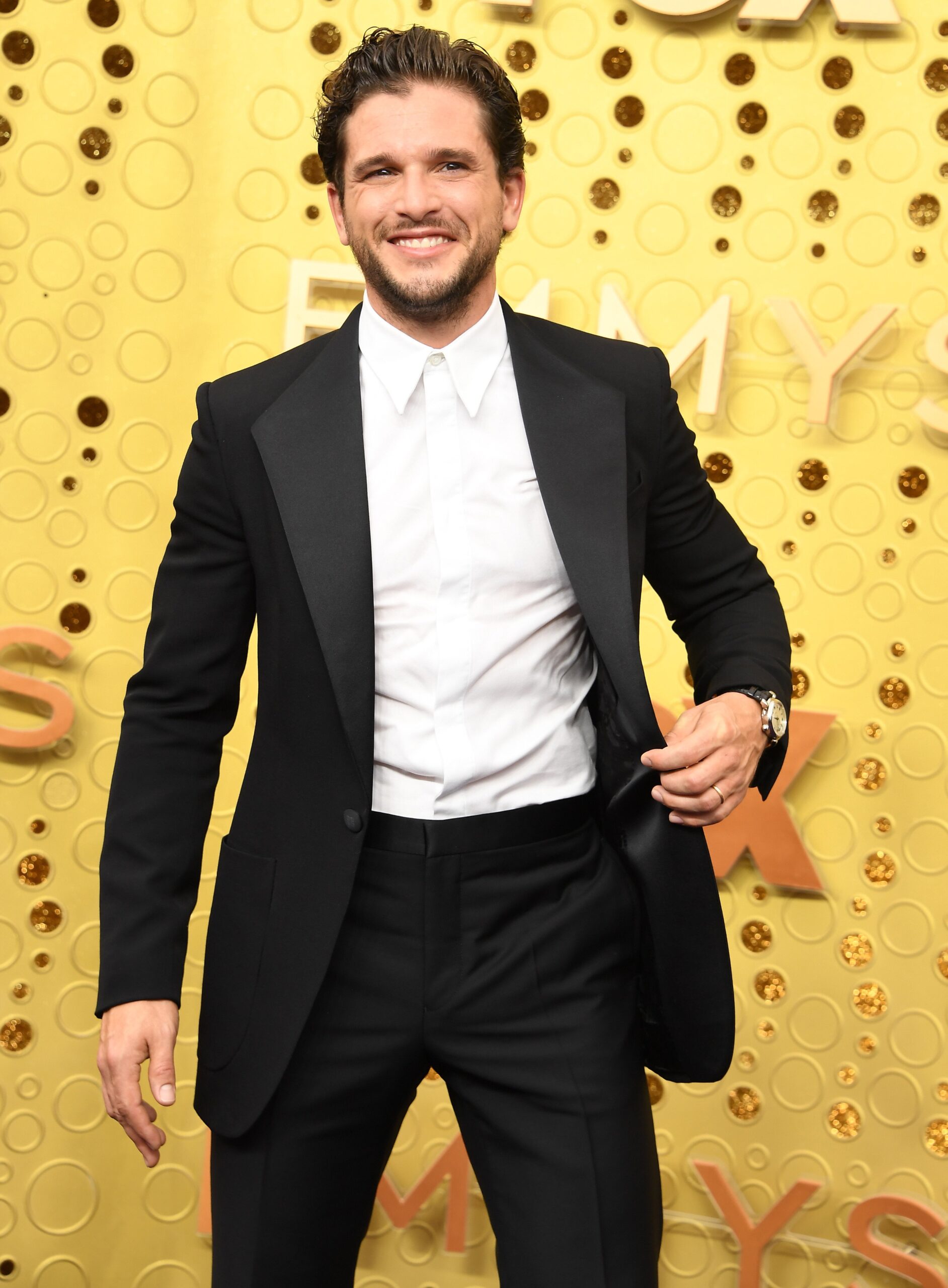 Κιτ Χάρινγκτον