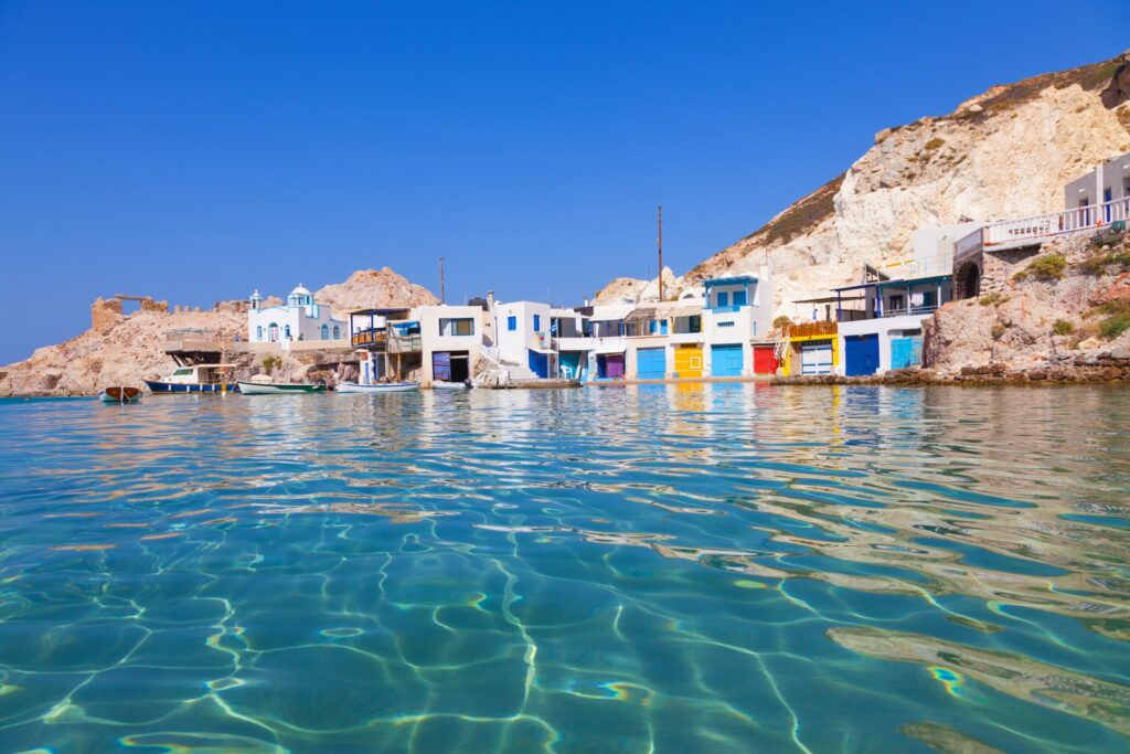 Τα 10 πιο όμορφα νησιά του κόσμου - Στην πρώτη θέση ένας ελληνικός παράδεισος - HuffPost - Ειδήσεις και Απόψεις από την Ελλάδα και τον Κόσμο