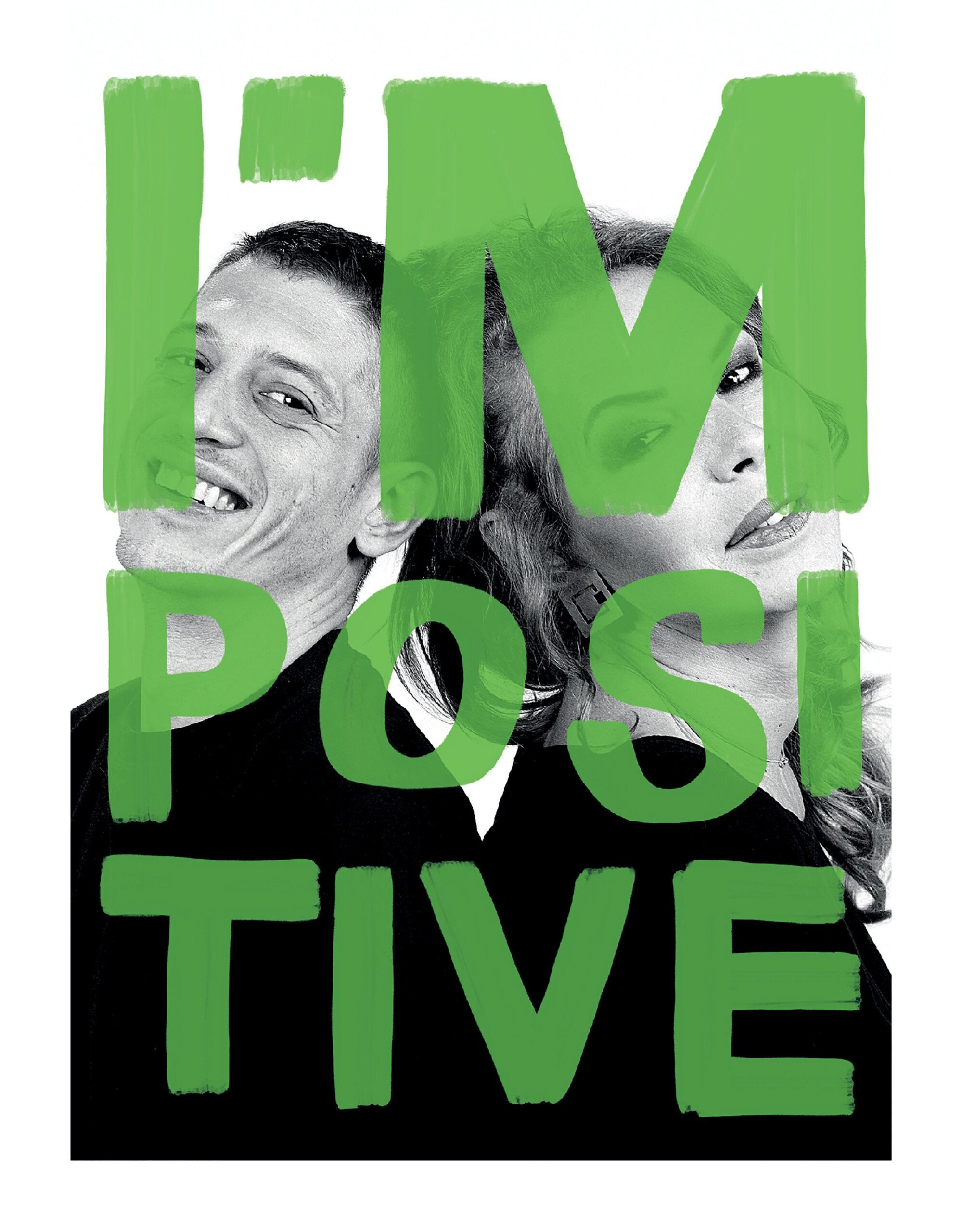«I’ m positive»: Ενα διήμερο προβολών και συζητήσεων για σχολεία στη Στέγη