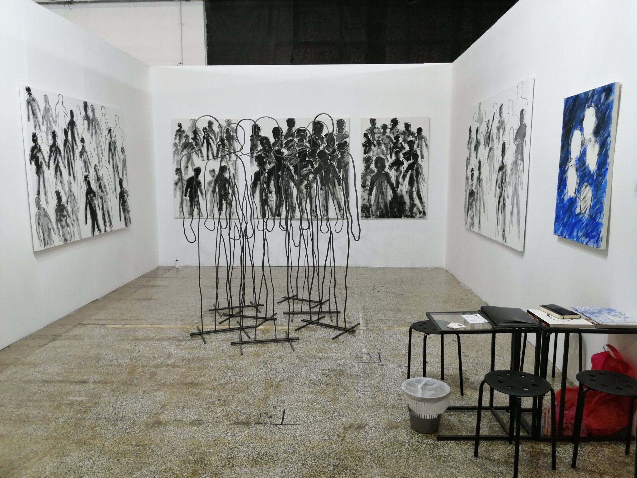  4η Art Thessaloniki International Contemporary Art Fair