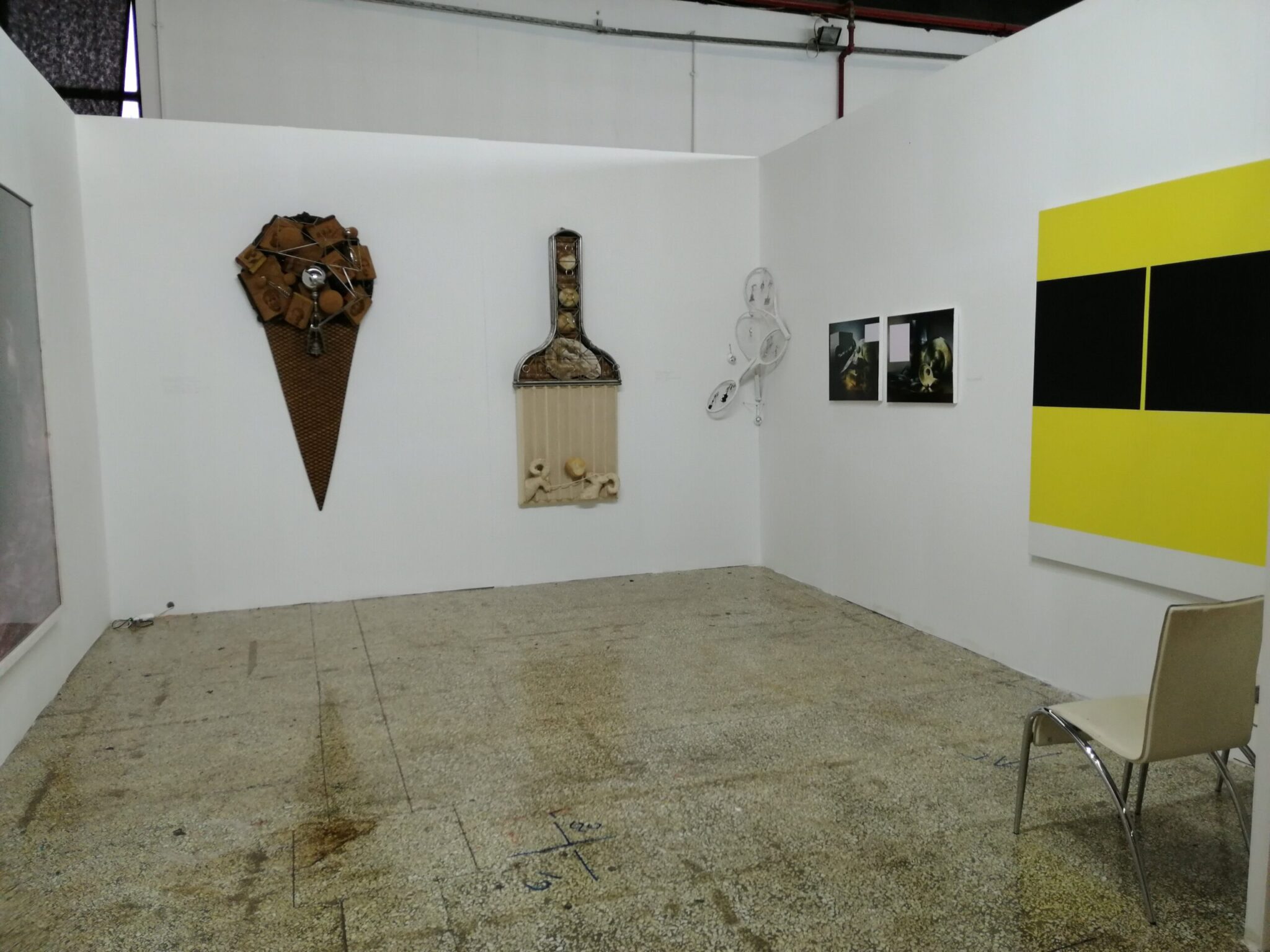  4η Art Thessaloniki International Contemporary Art Fair