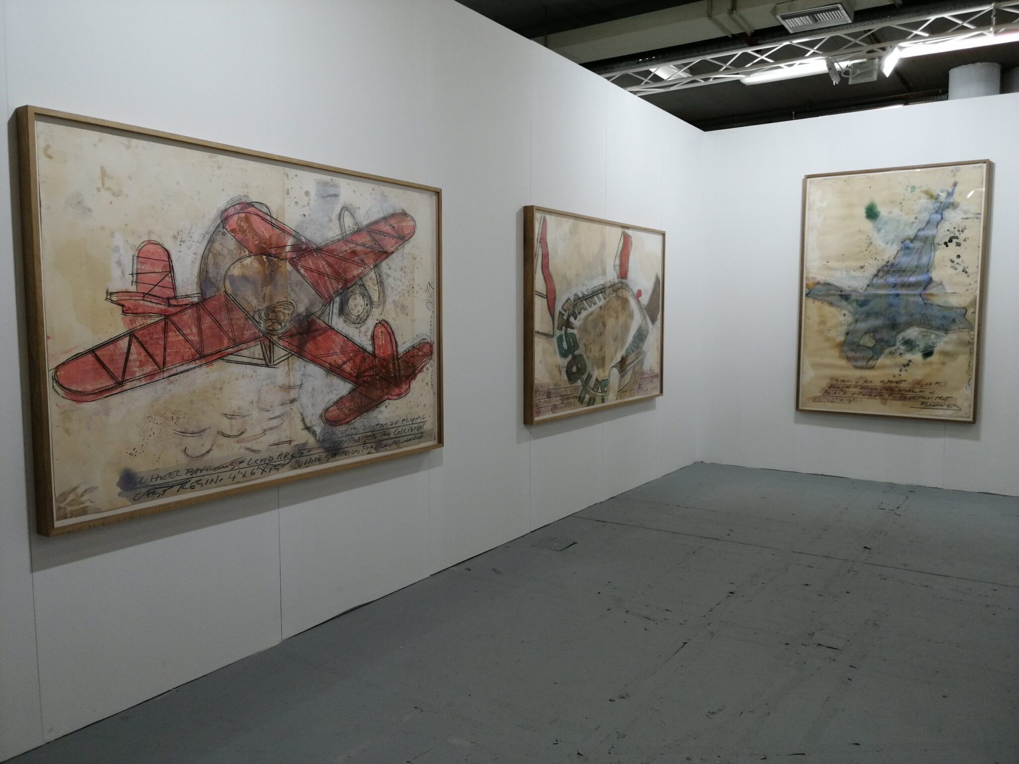  4η Art Thessaloniki International Contemporary Art Fair