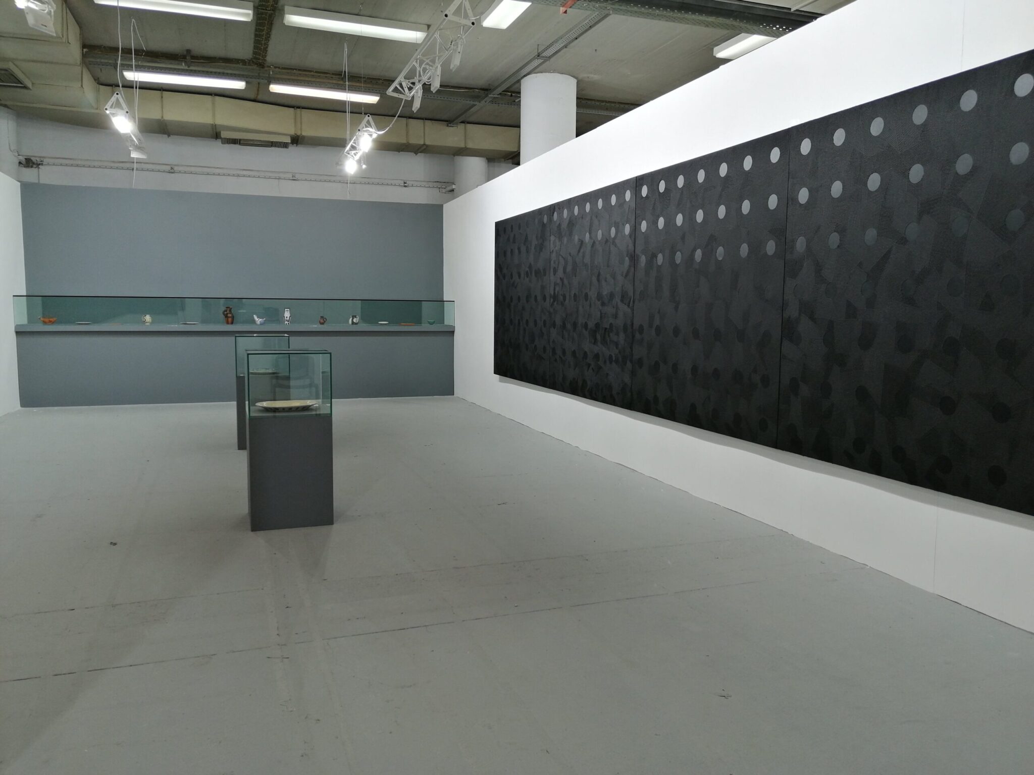  4η Art Thessaloniki International Contemporary Art Fair