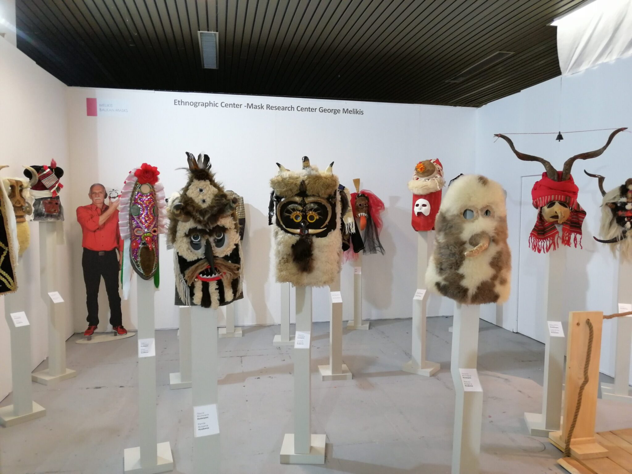 4η Art Thessaloniki International Contemporary Art Fair