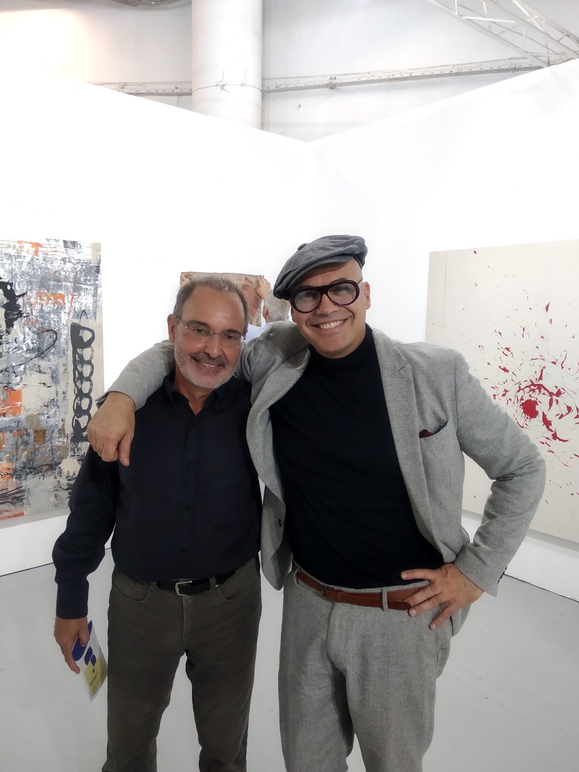 Art Thessaloniki International Contemporary Art Fair