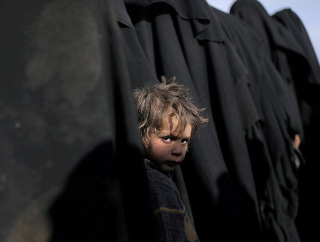 Reuters: Οι πιο συγκλονιστικές φωτογραφίες του 2019 - HuffPost - Ειδήσεις και Απόψεις από την Ελλάδα και τον Κόσμο